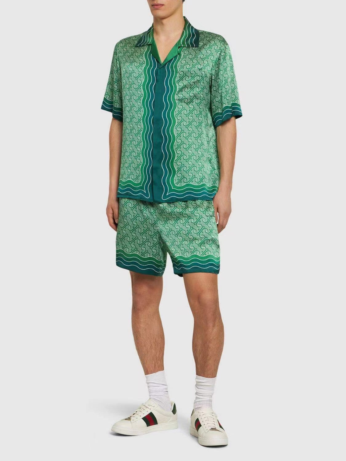 Multi-color Shirt - FashionHype.xyz