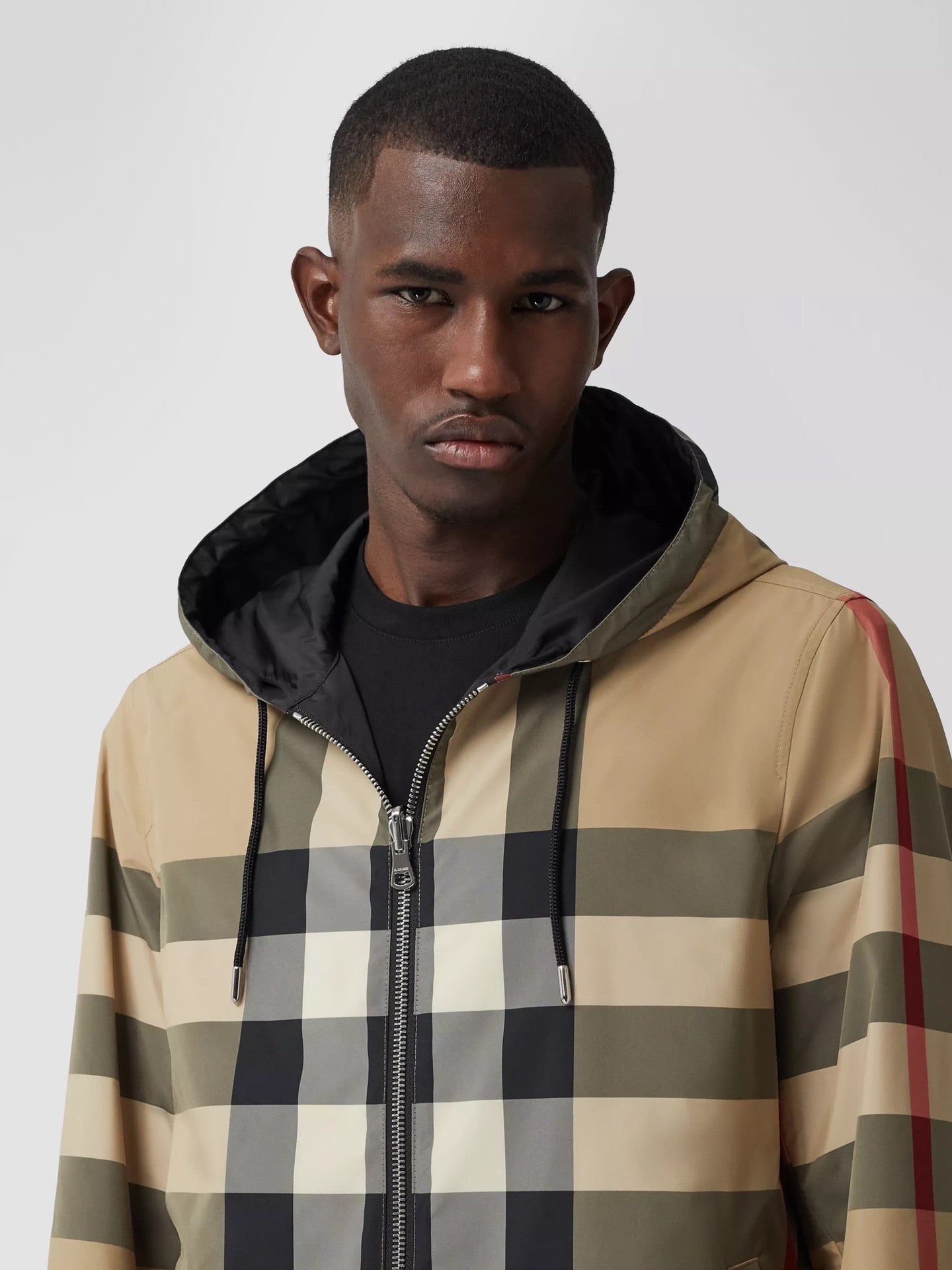 Multi-color Jacket - FashionHype.xyz