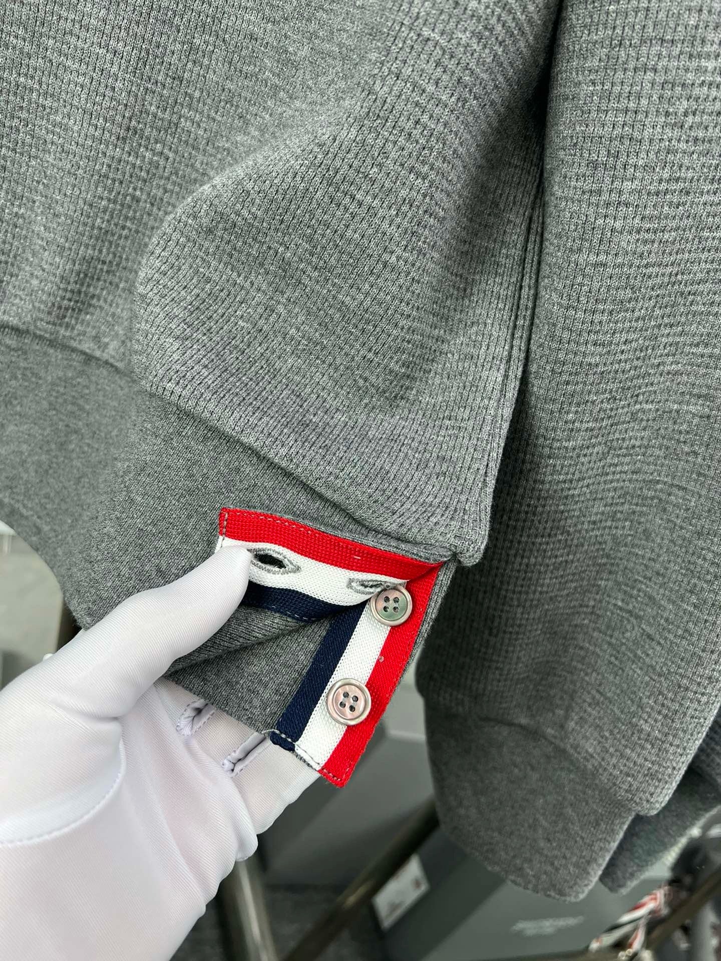 Multi-Color Jersey - FashionHype.xyz