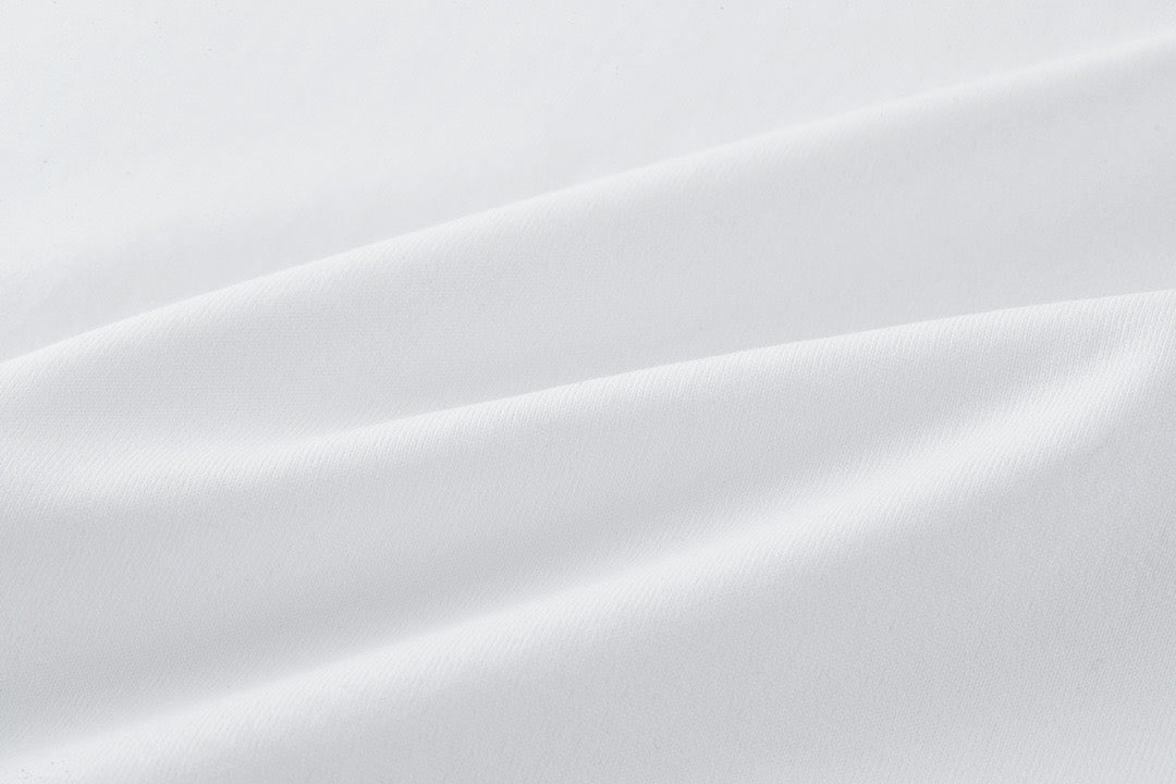 Black and White T-shirt - FashionHype.xyz