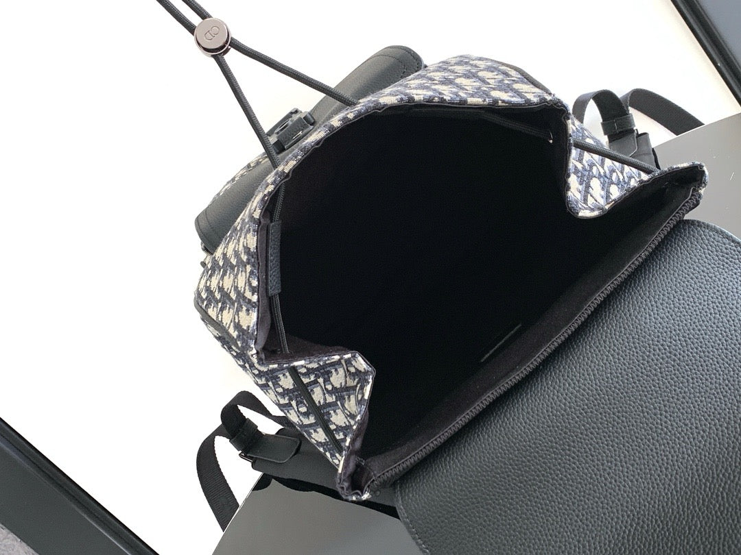 Mehrfarbige Tasche