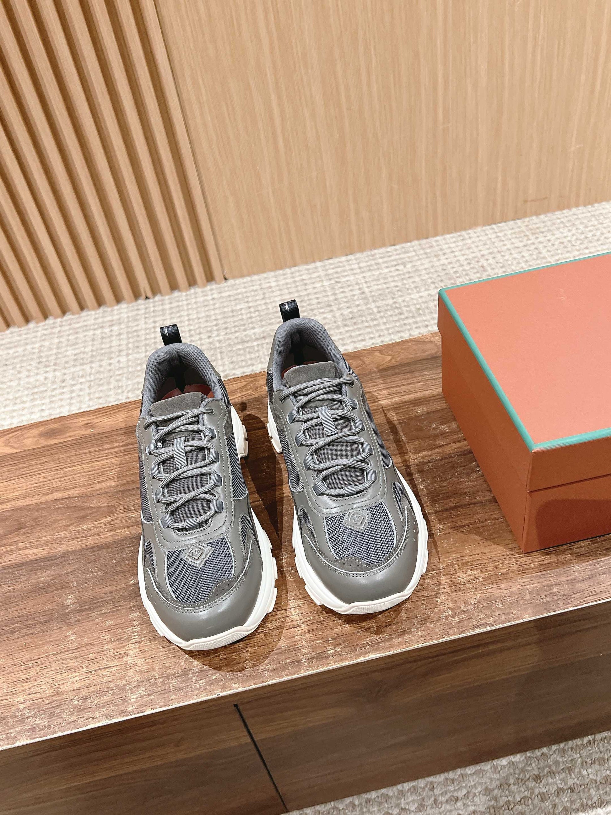 Multi-Colors Shoes - FashionHype.xyz