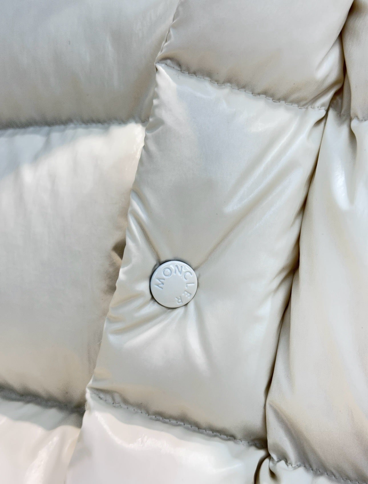 Black and White Jacket - FashionHype.xyz