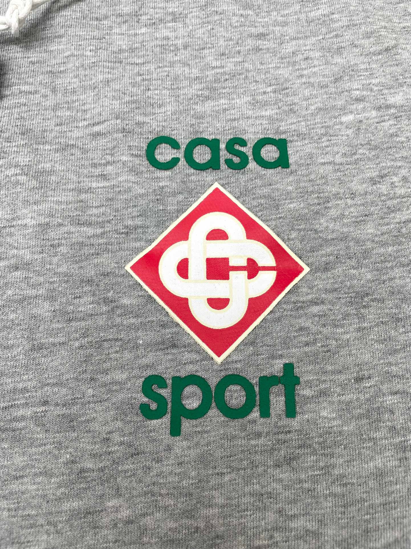 Graues T-Shirt