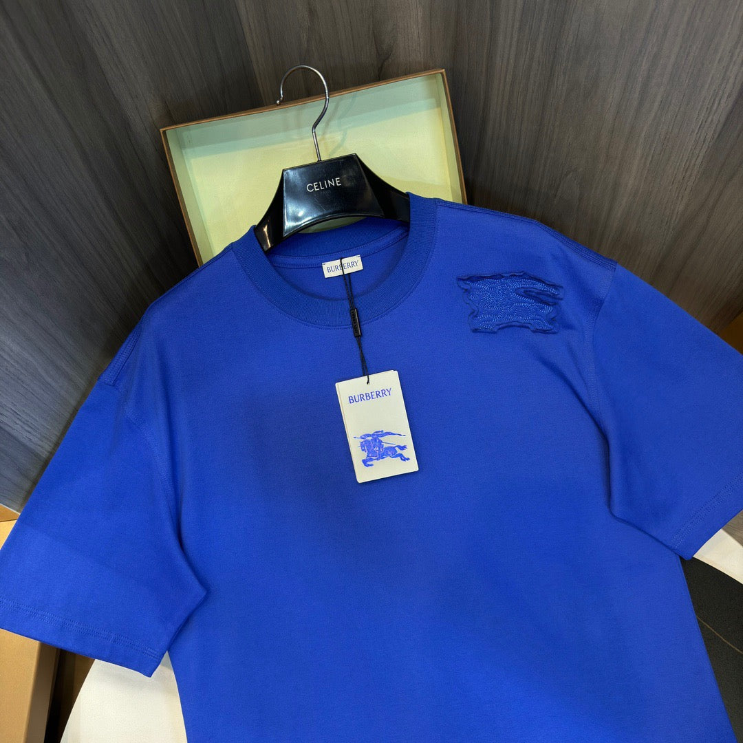 Mehrfarbiges T-Shirt