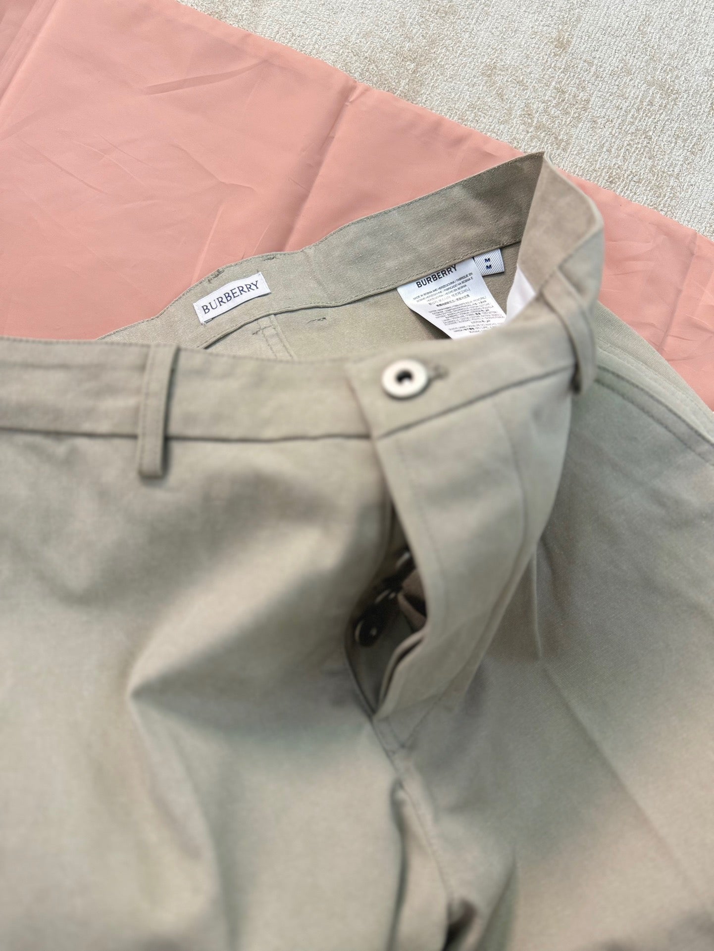 Multi-Color Pant - FashionHype.xyz