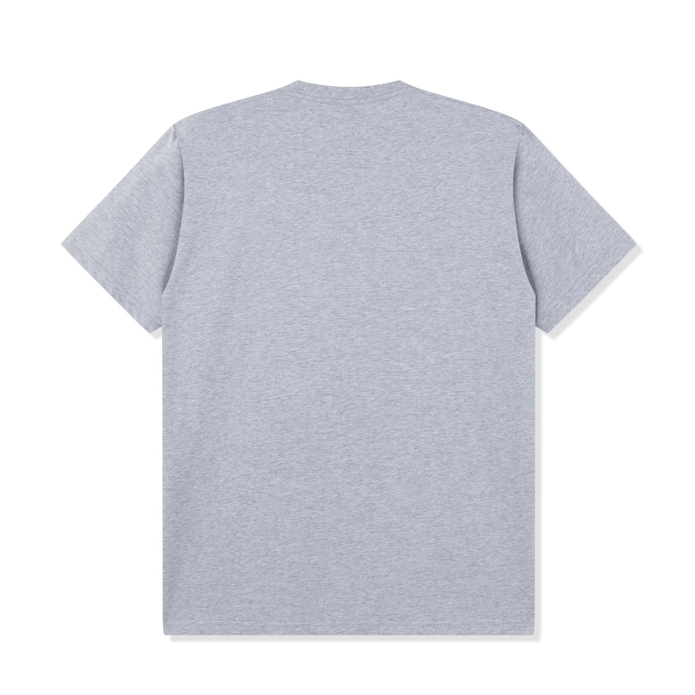 Weißes T-Shirt - Größe S