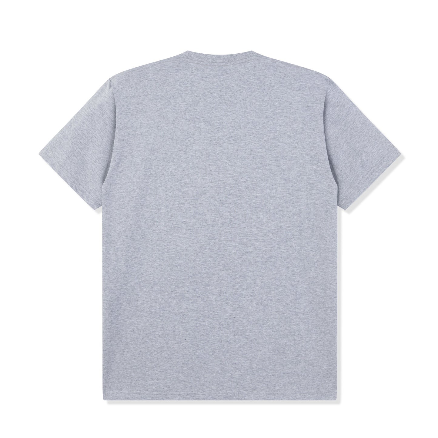 Weißes T-Shirt - Größe S