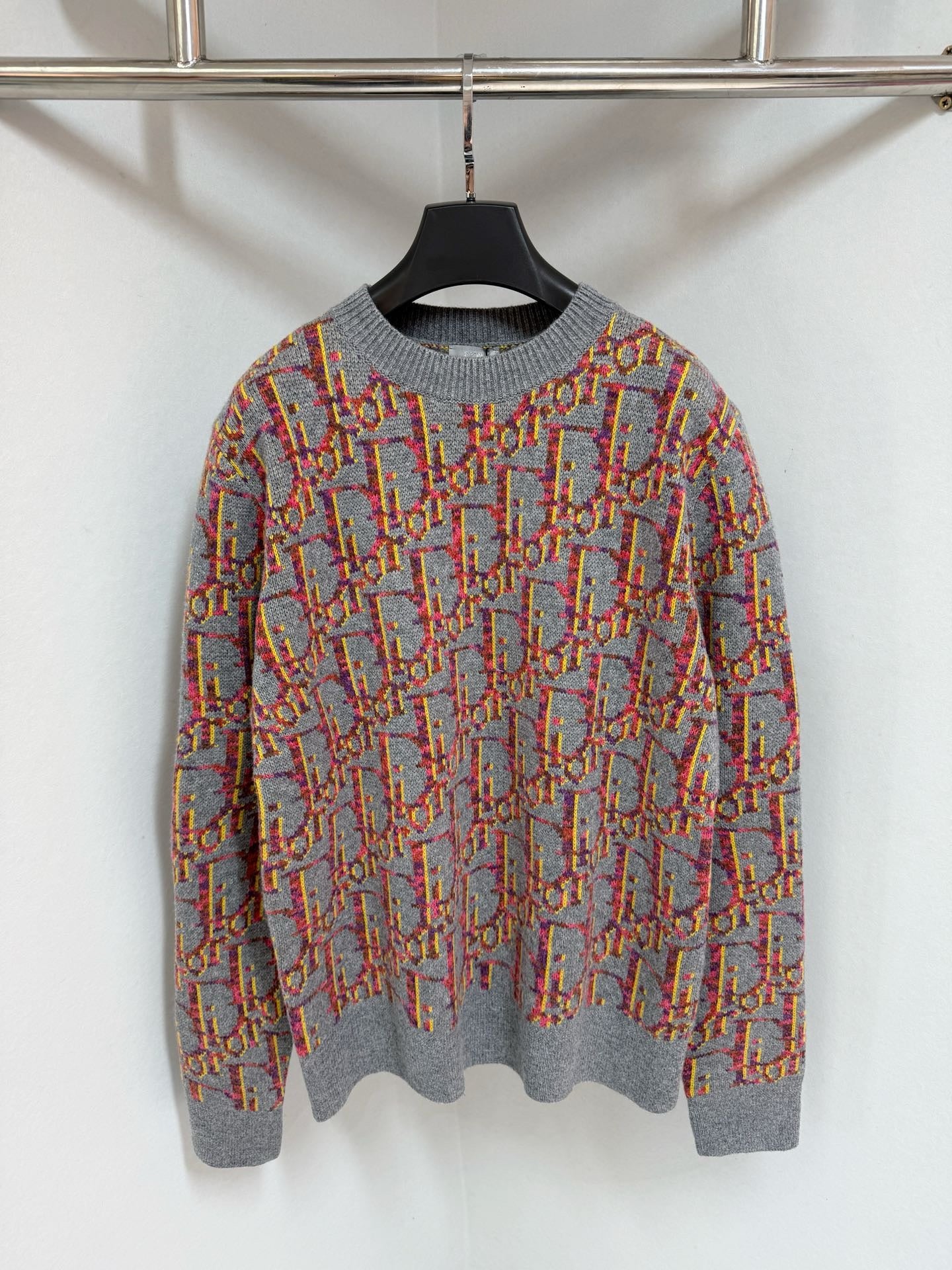 Multi-Colors Jersey - FashionHype.xyz