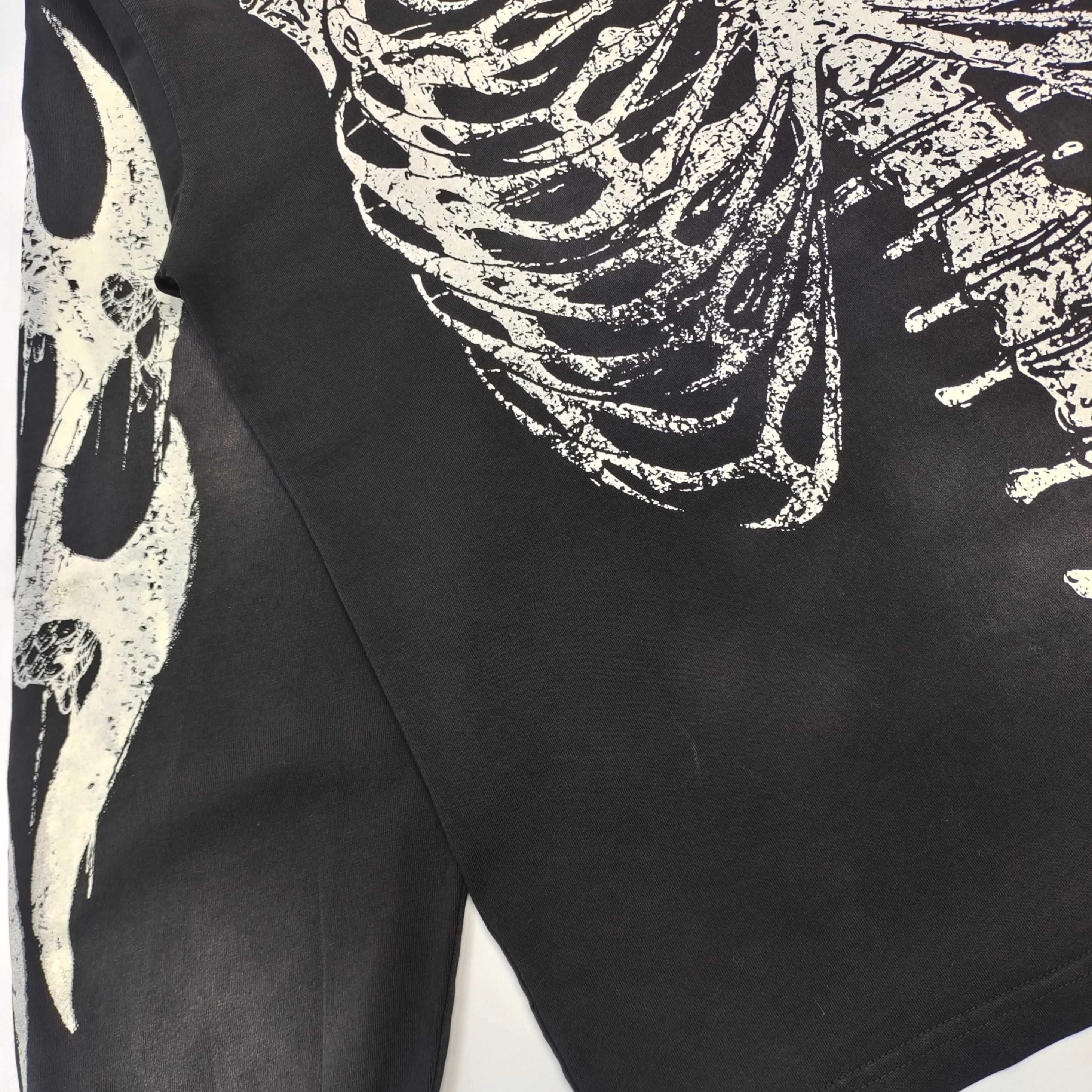 Black Jersey - FashionHype.xyz
