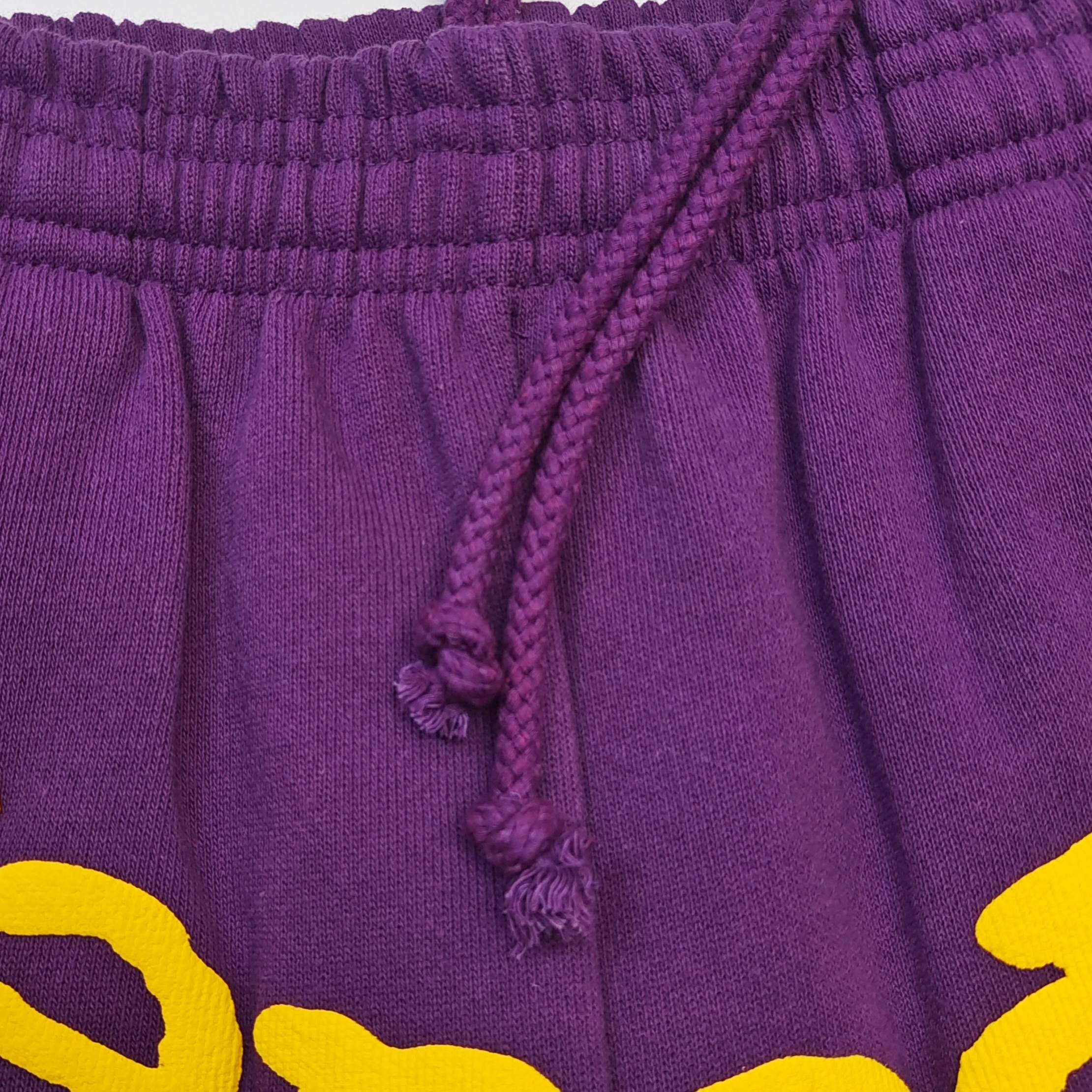 Purple Pant - FashionHype.xyz