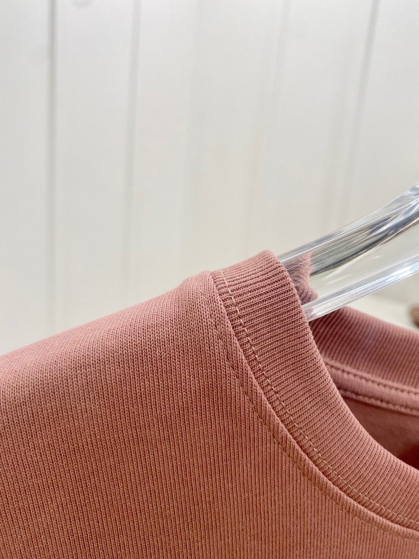Gelbes T-Shirt - Größe M