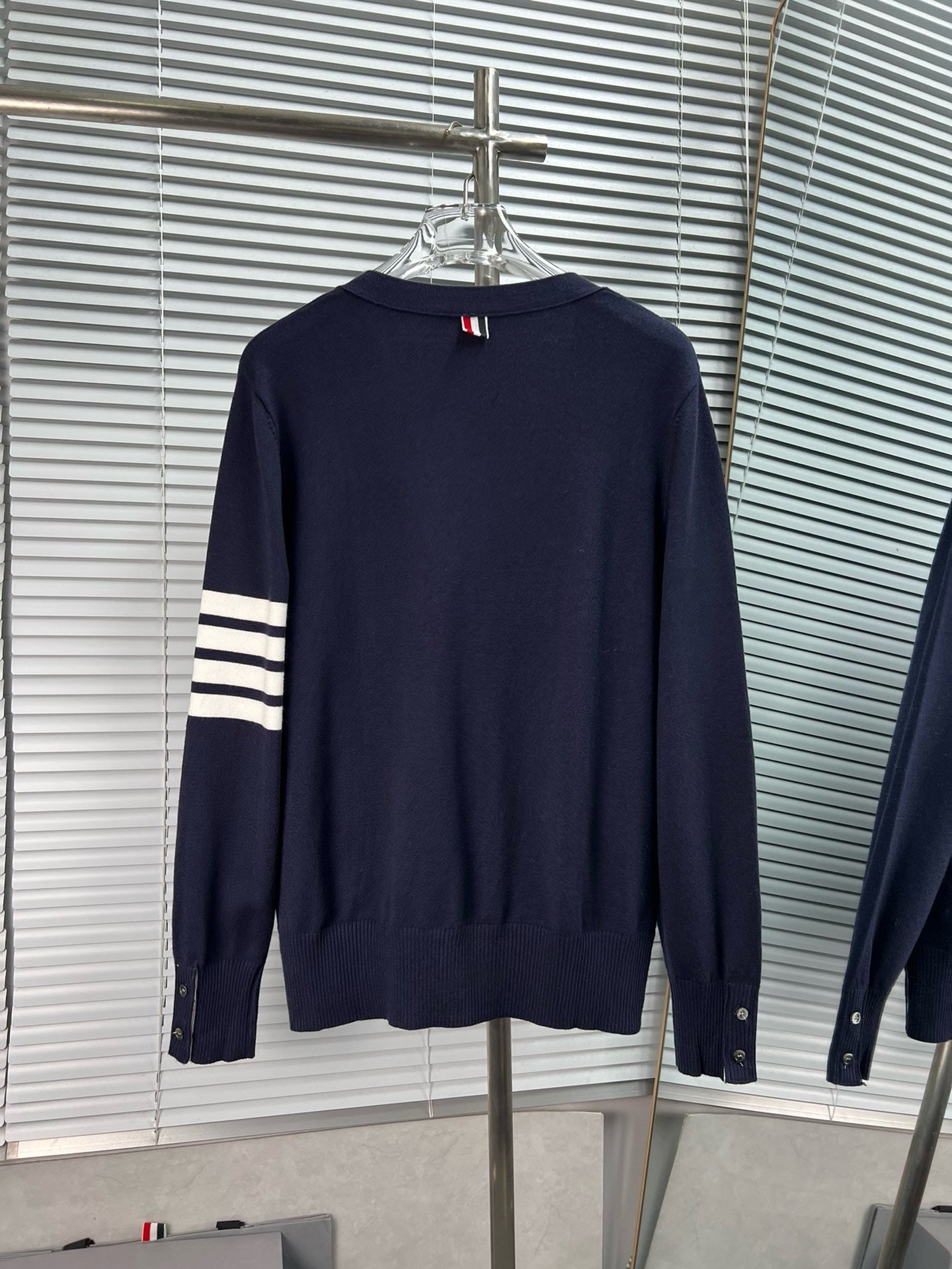 Multi-Colors Jacket - FashionHype.xyz