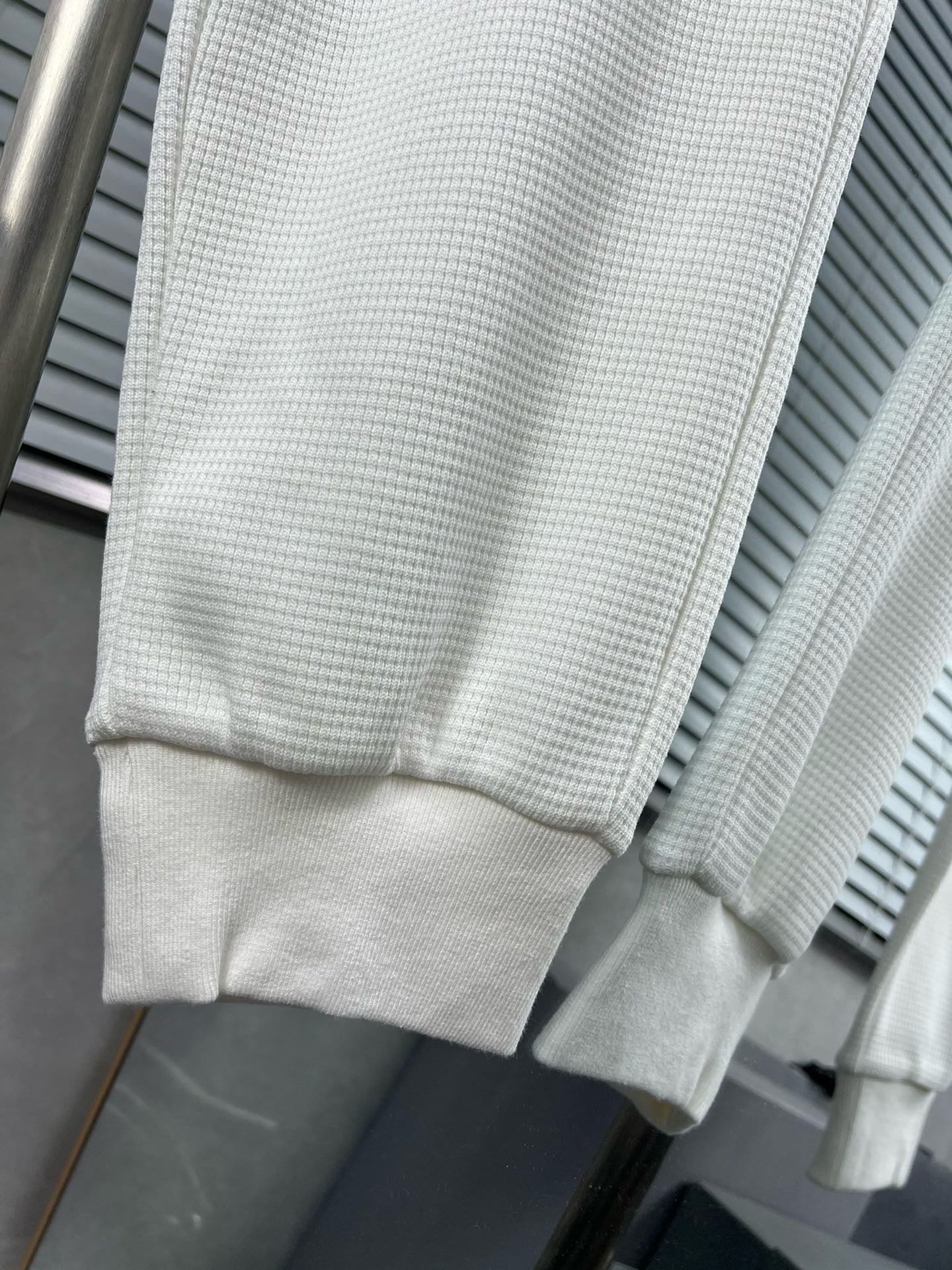 Mehrfarbige Hose