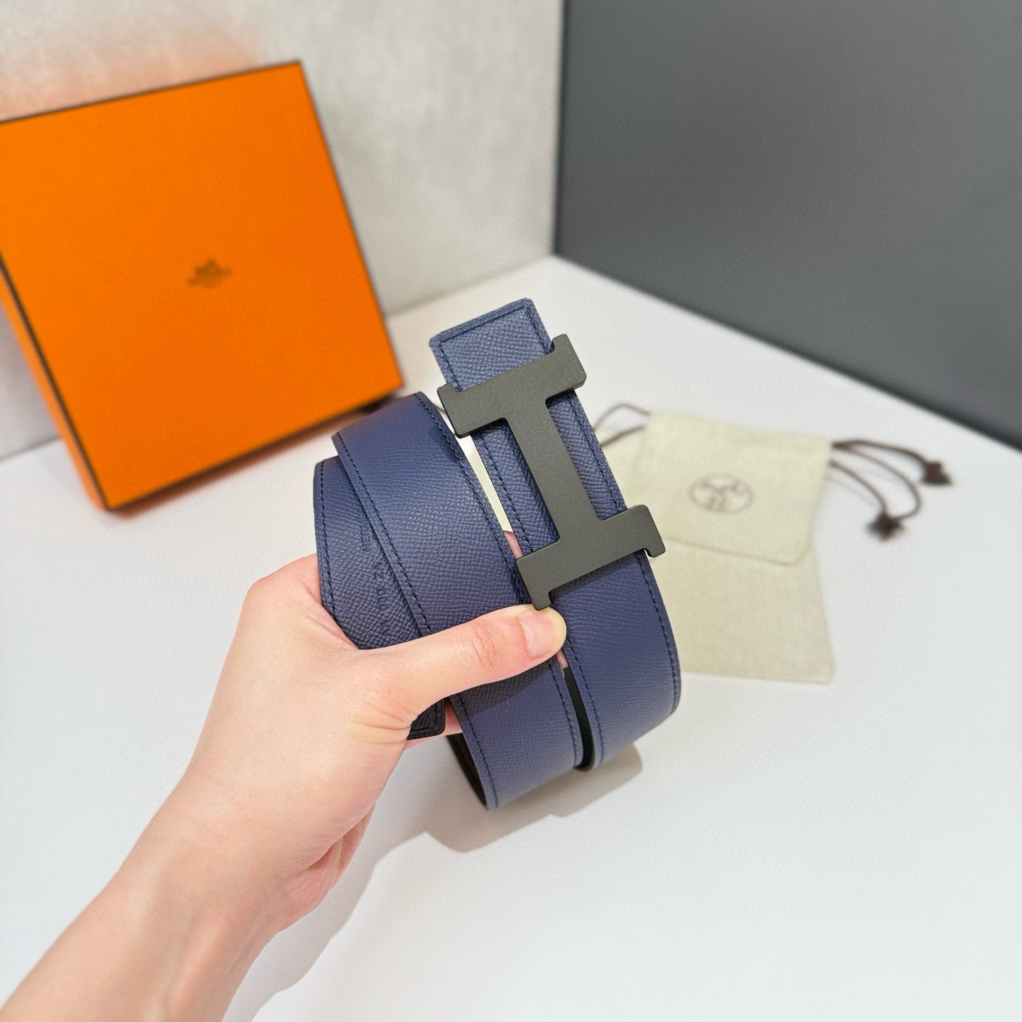 Multi-Colors Belt - FashionHype.xyz