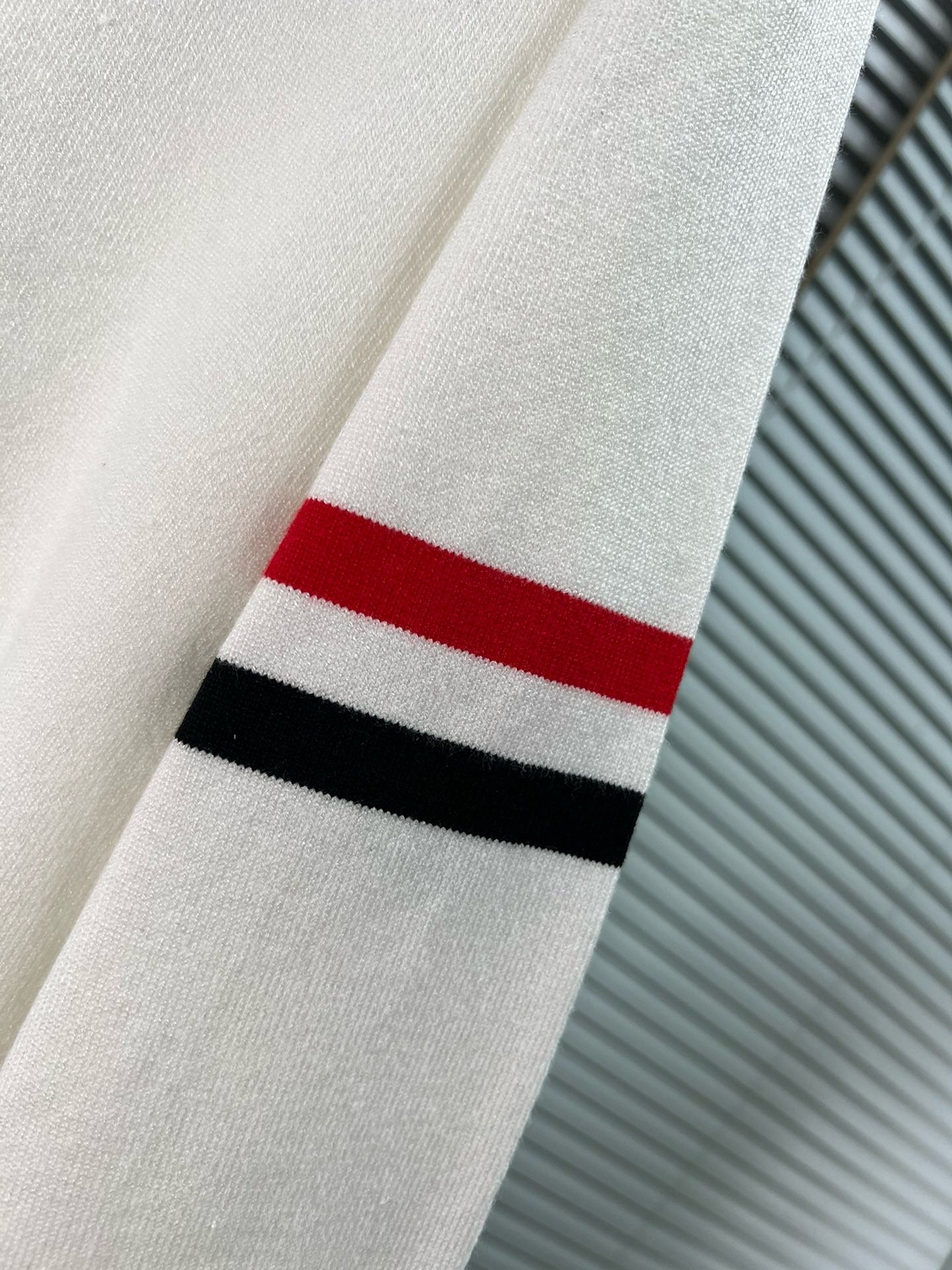 Multi-Colors Jersey - FashionHype.xyz