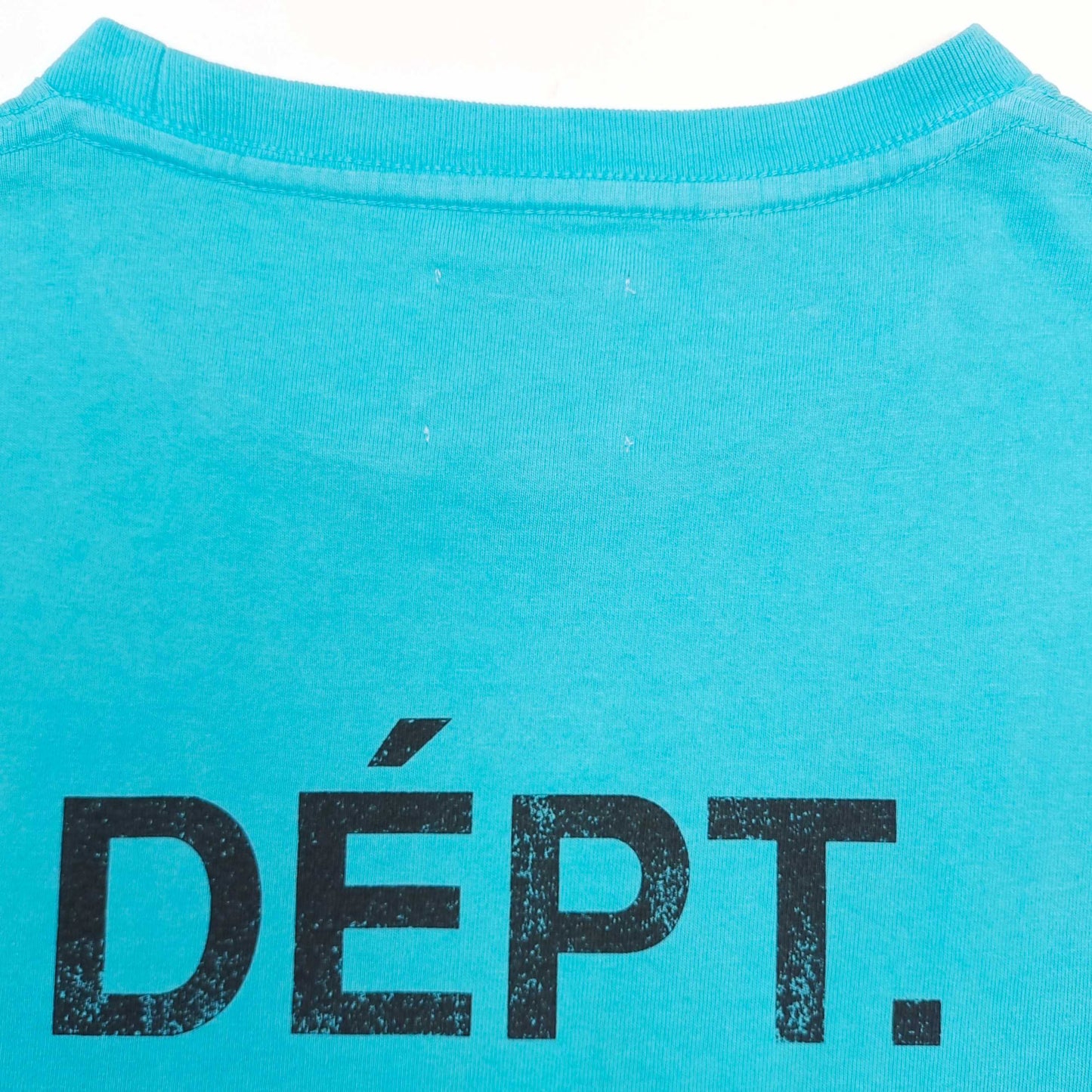 Mehrfarbiges T-Shirt