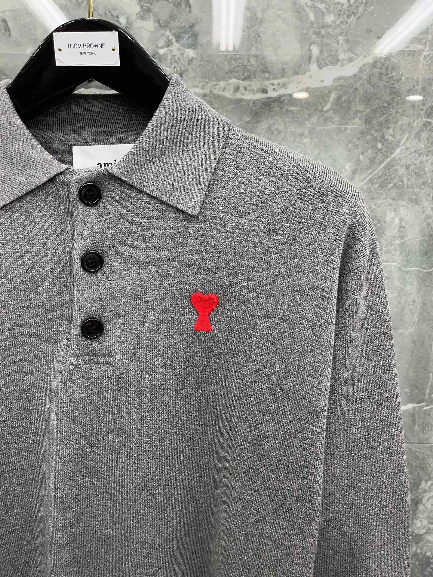 Multi-color Jersey - FashionHype.xyz