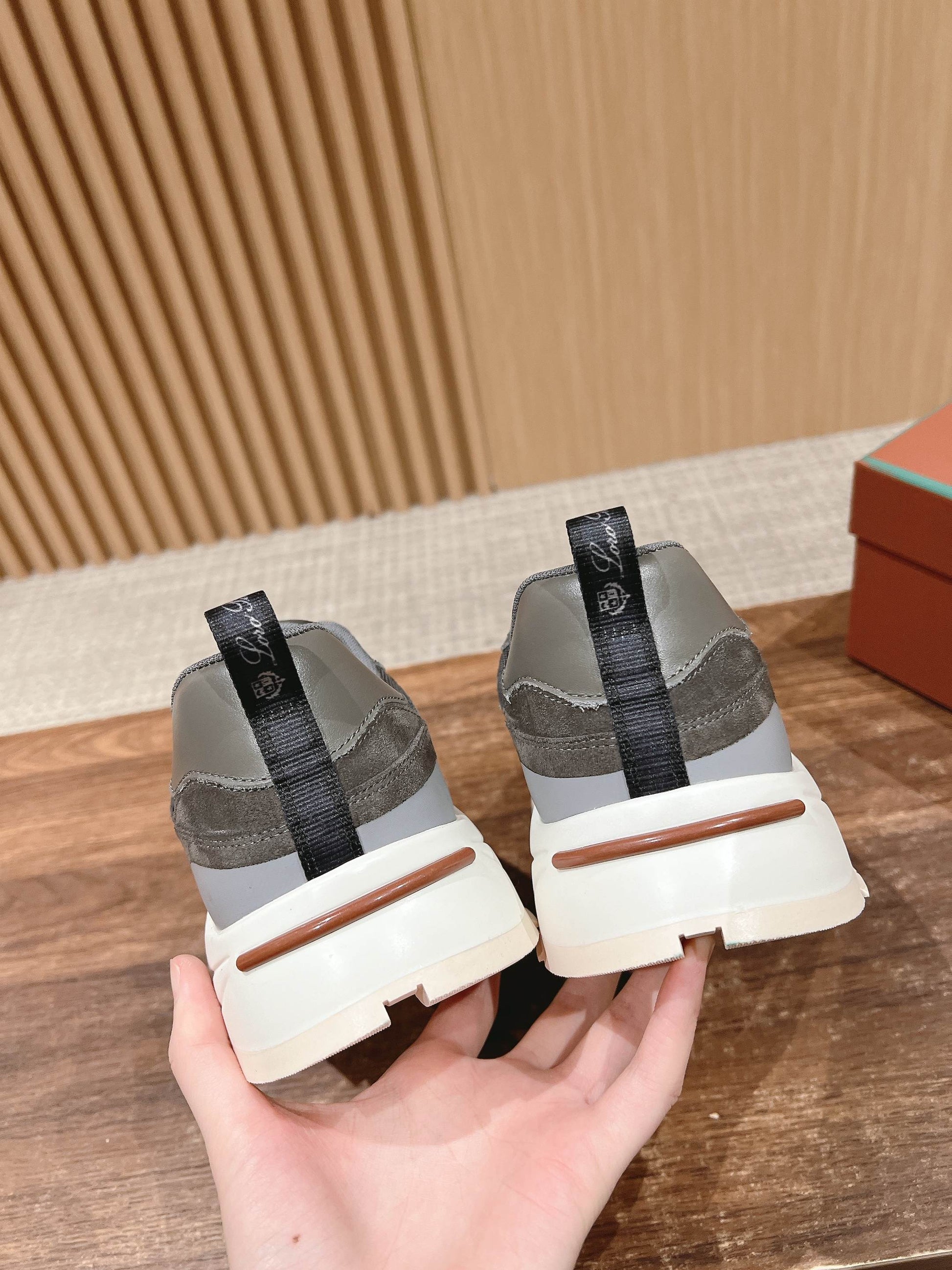 Multi-Colors Shoes - FashionHype.xyz