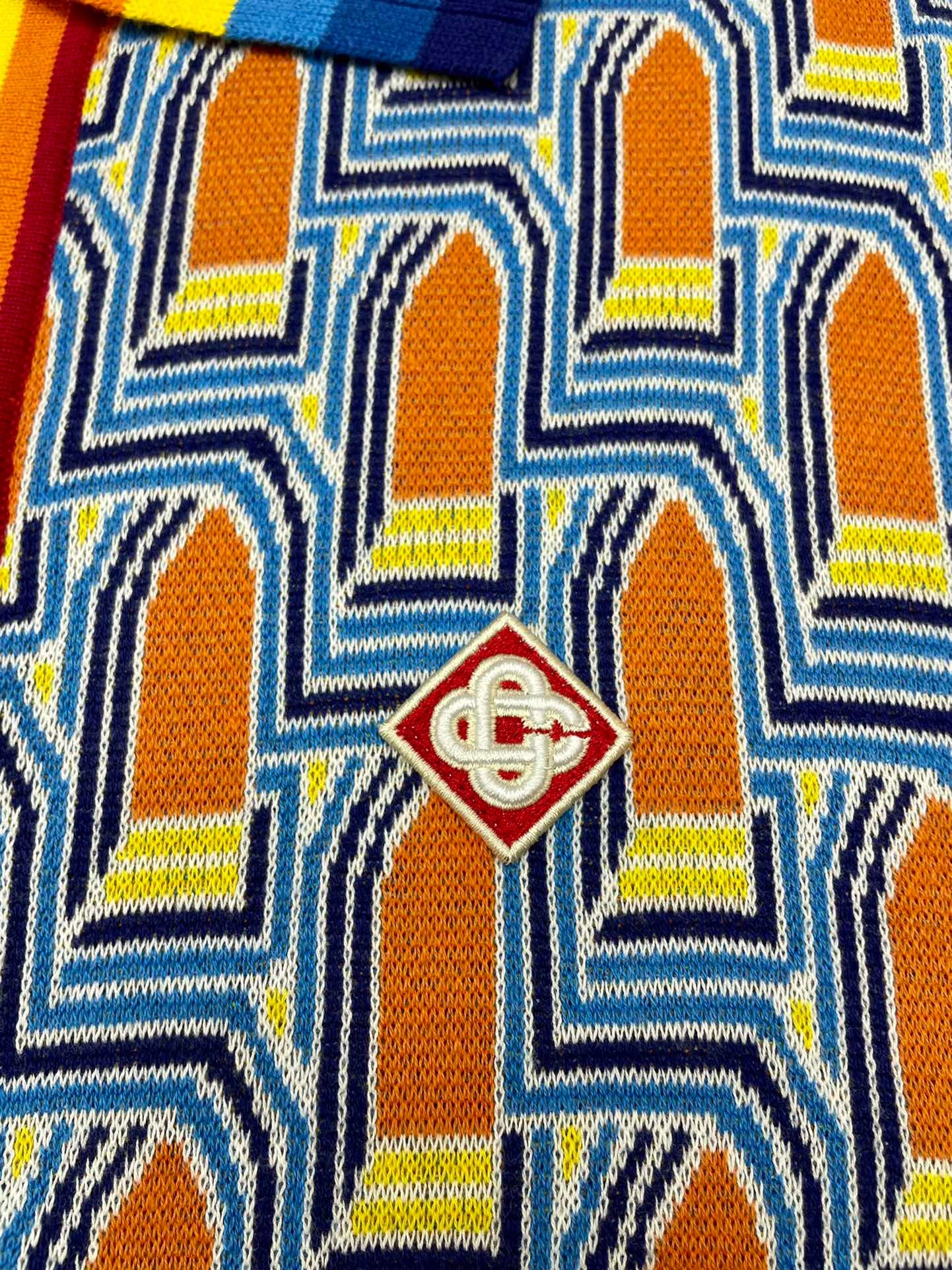 Multi-color Shirt - FashionHype.xyz