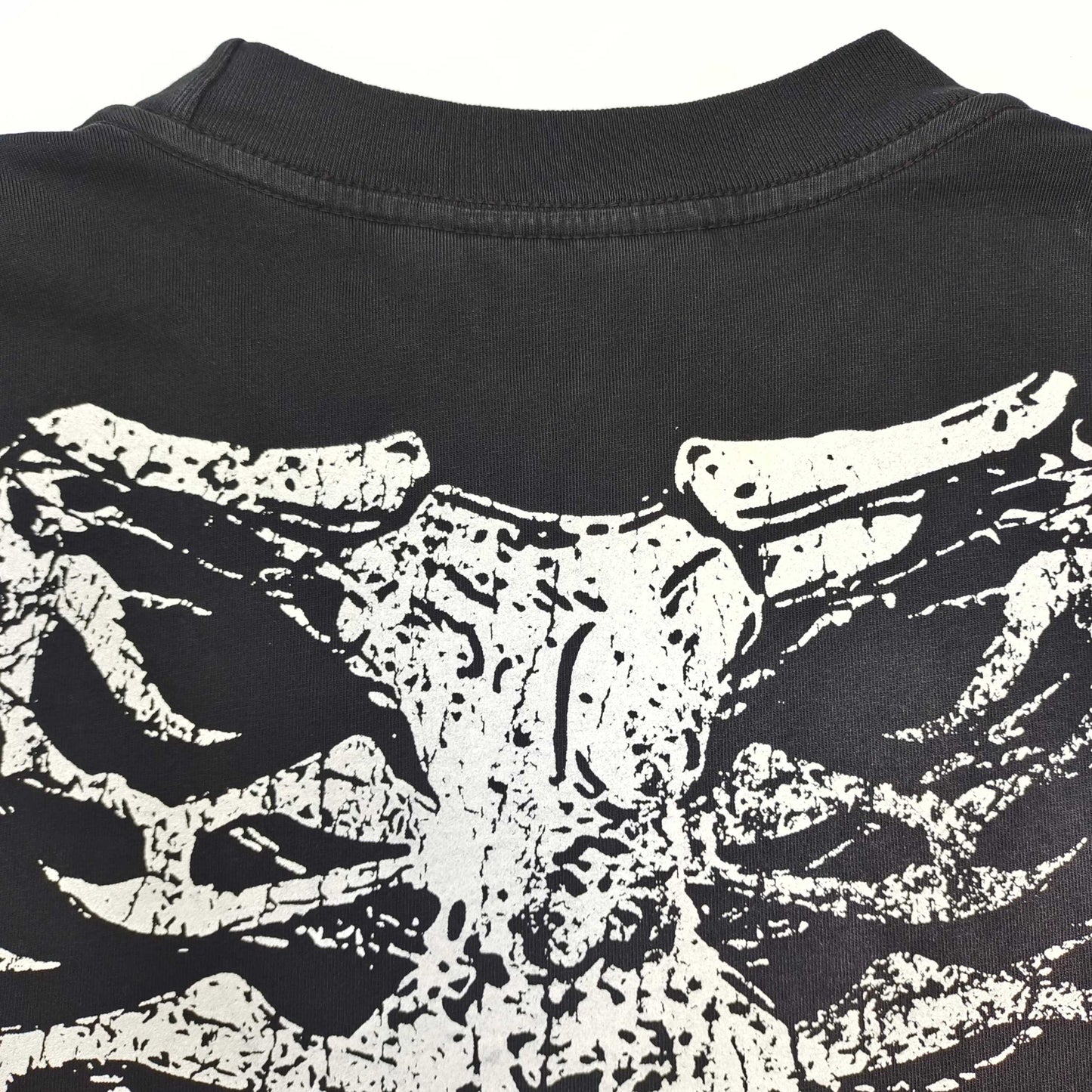 Black Jersey - FashionHype.xyz