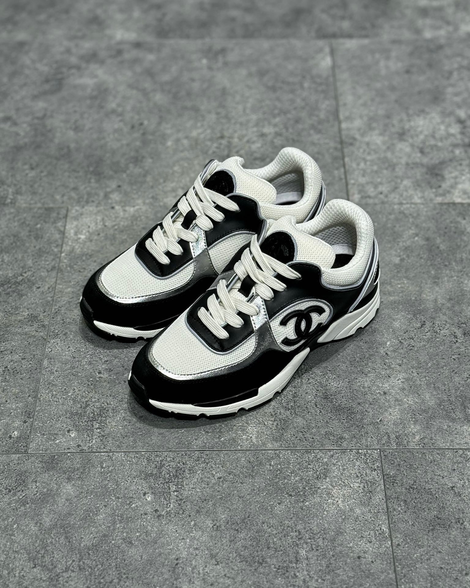 Multi-color shoes - FashionHype.xyz