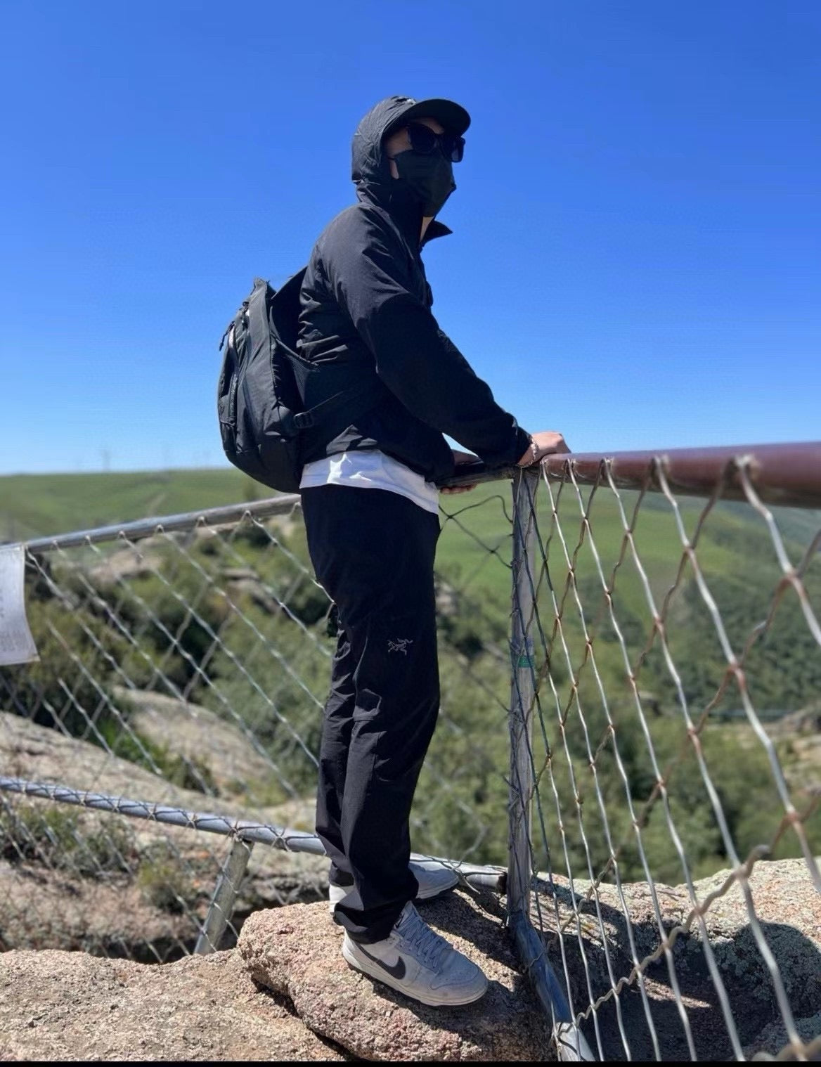 Multi-Colors Pant - FashionHype.xyz