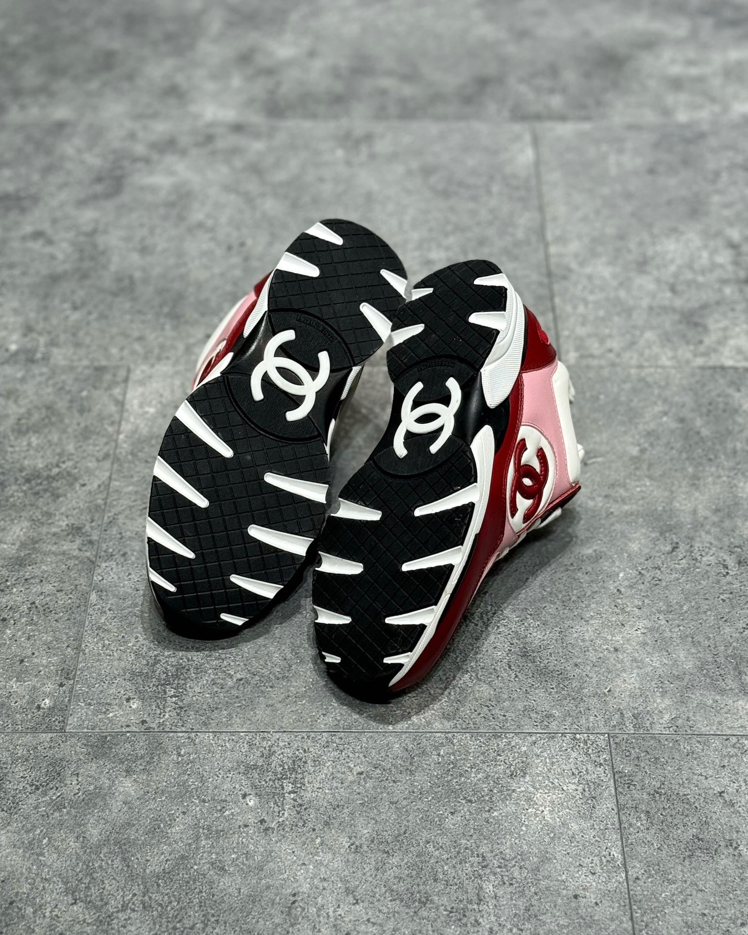 Multi-color shoes - FashionHype.xyz