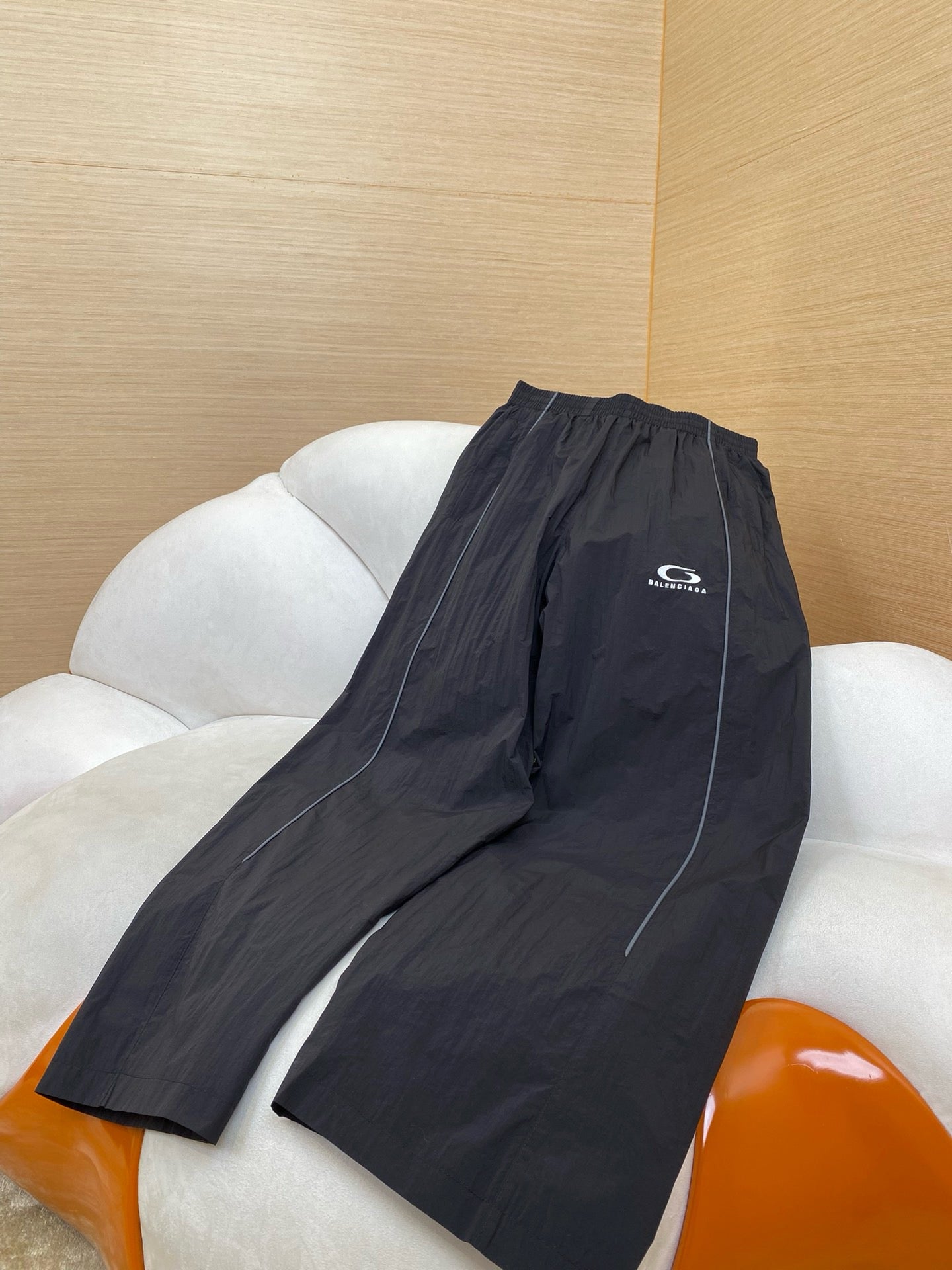 Black Pant - FashionHype.xyz