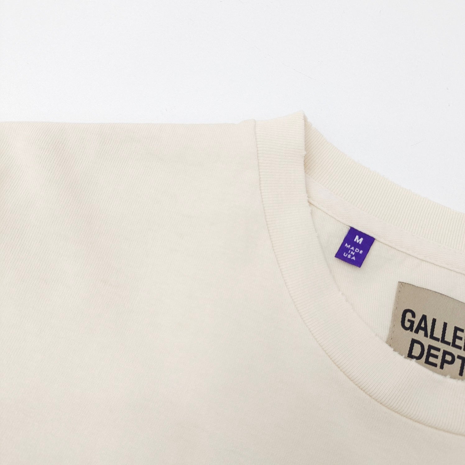 Hellrosa T-Shirt