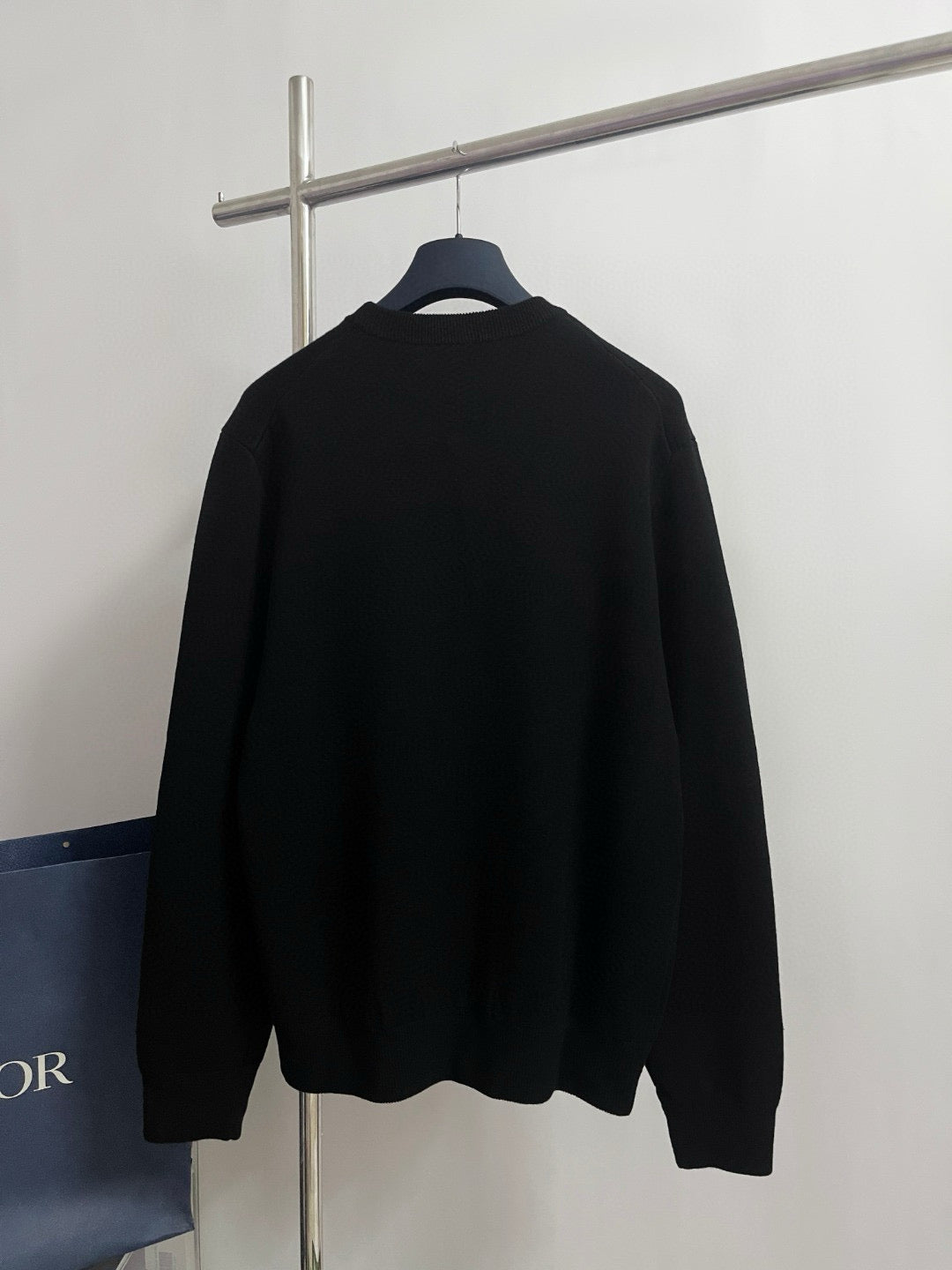 Black Jersey - FashionHype.xyz