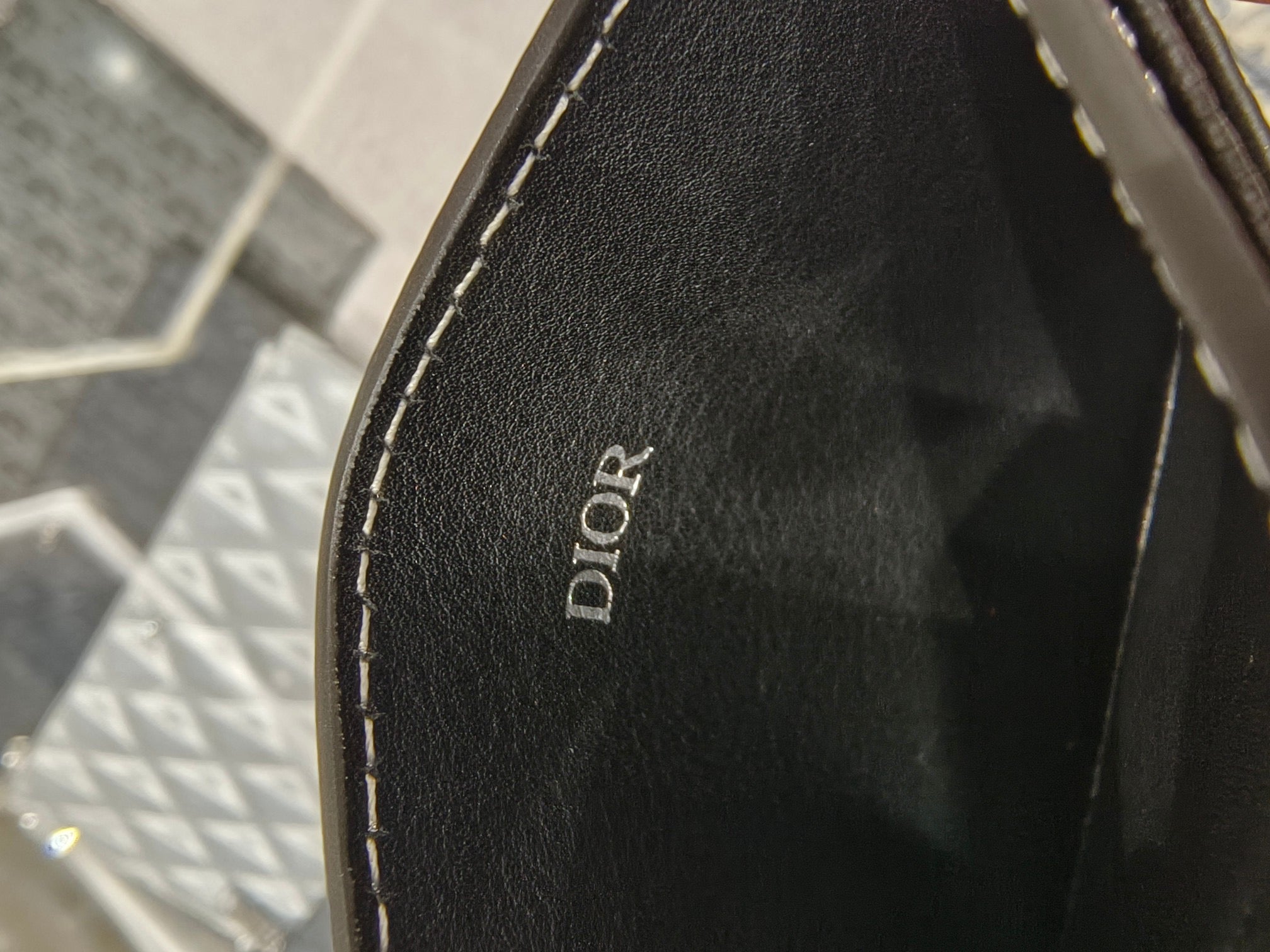 Black Wallet - FashionHype.xyz