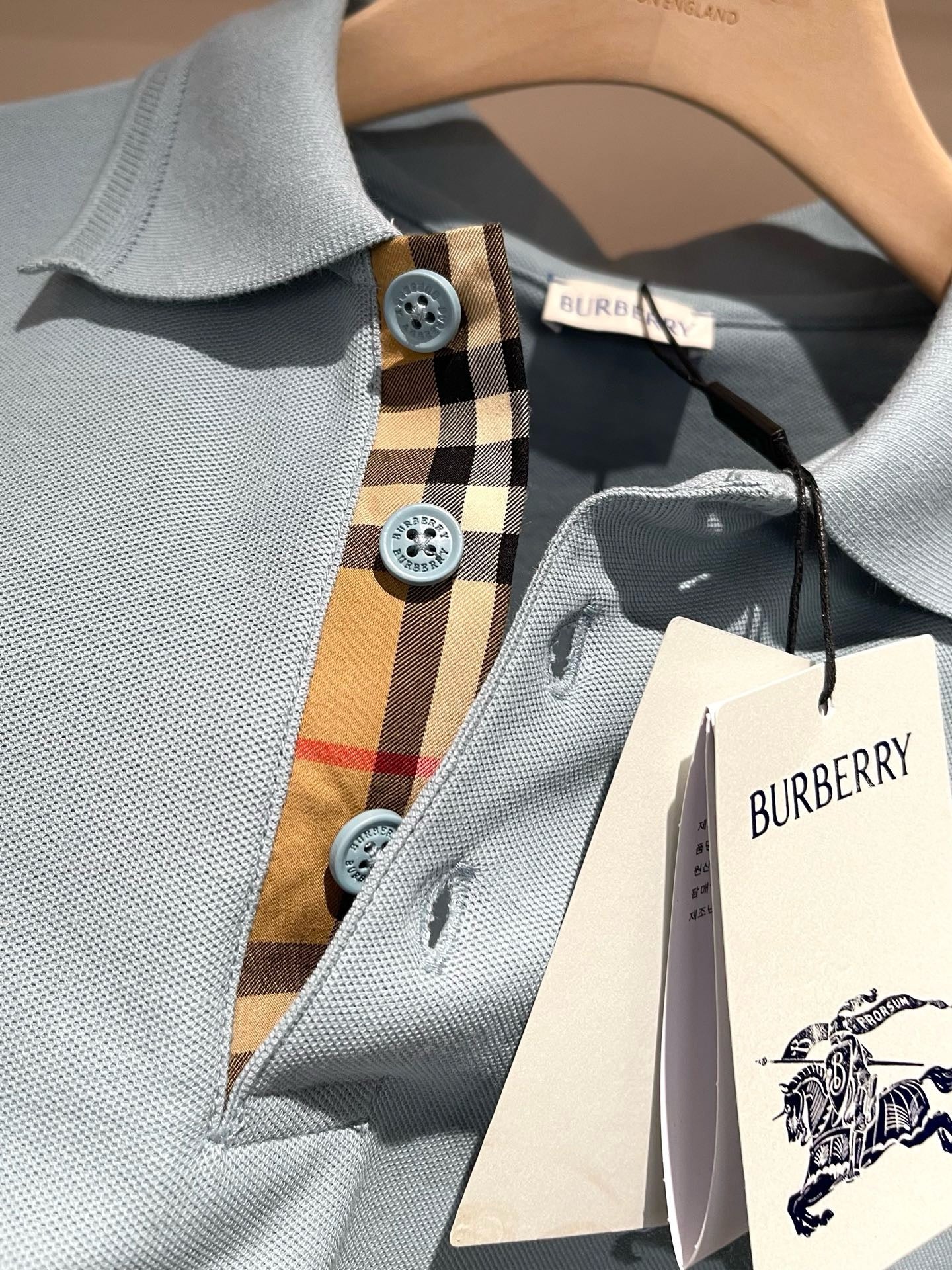 Multi-Colors T-Shirt