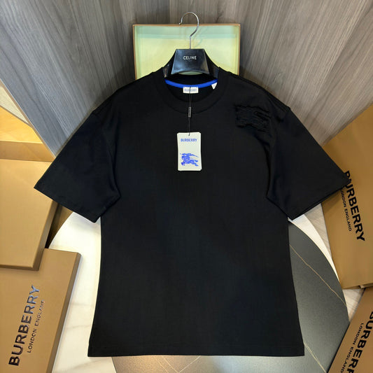 Mehrfarbiges T-Shirt