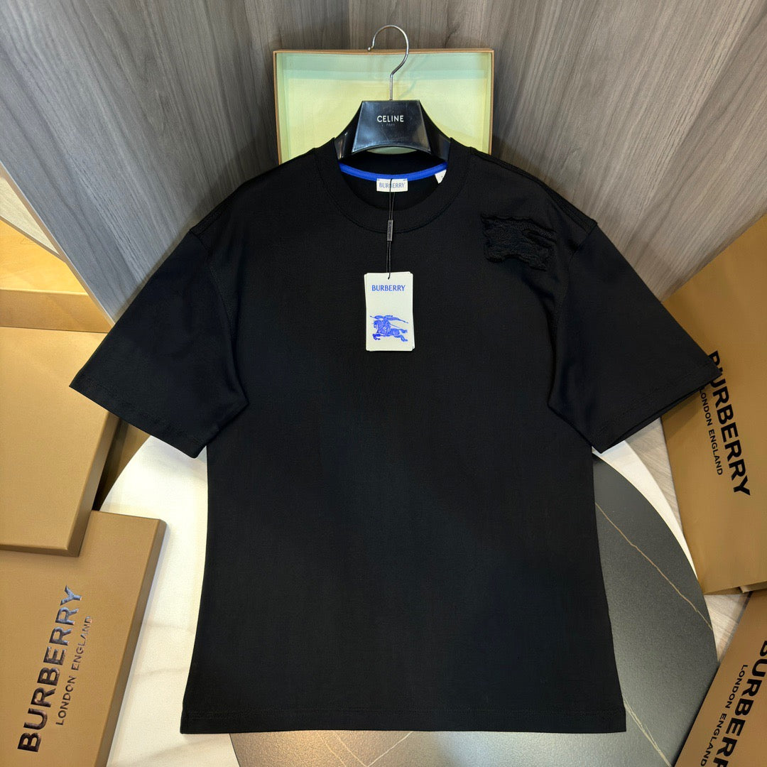 Mehrfarbiges T-Shirt