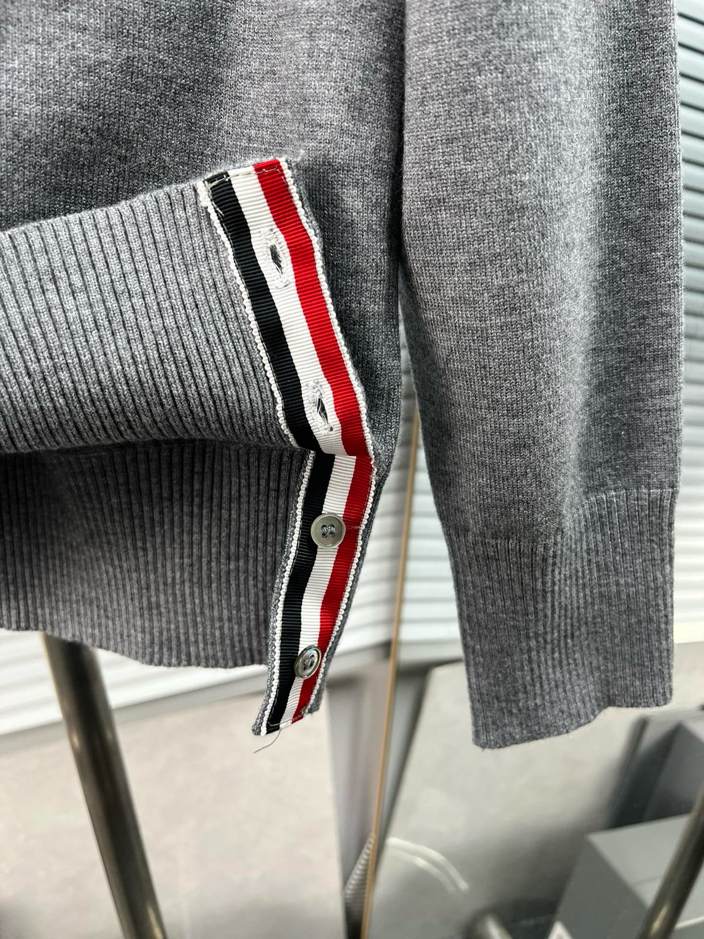 Multi-Colors Jacket - FashionHype.xyz