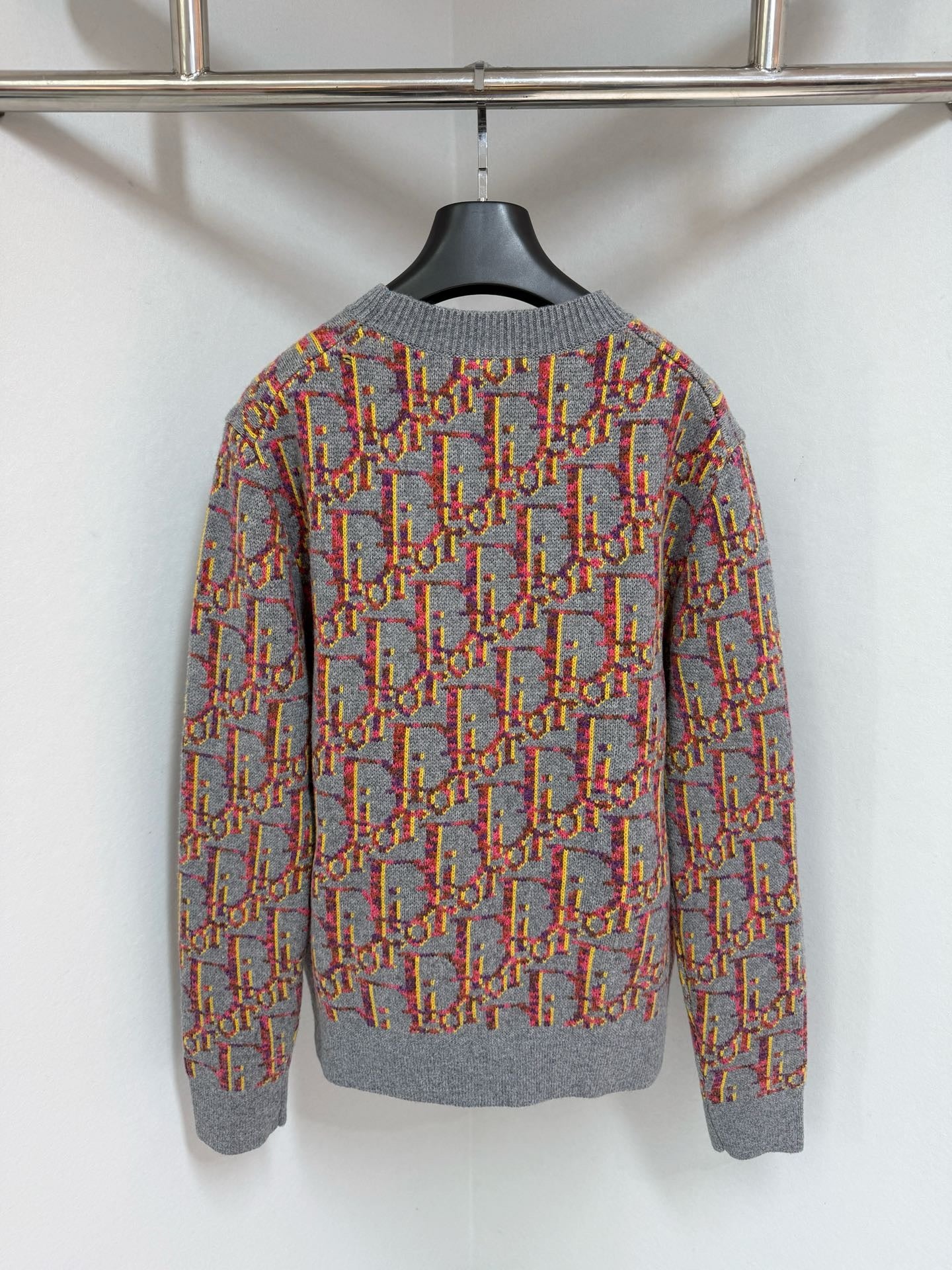Multi-Colors Jersey - FashionHype.xyz