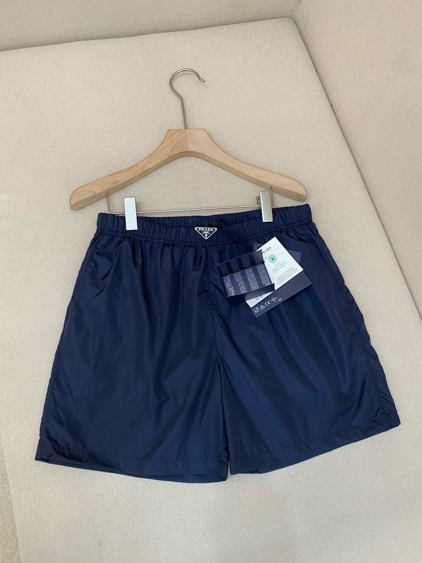 Multi-Colors Short - FashionHype.xyz