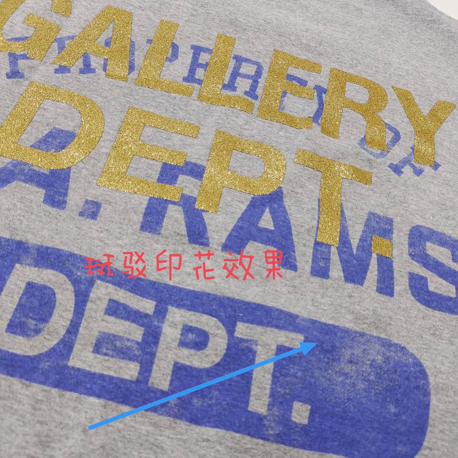 Graues T-Shirt