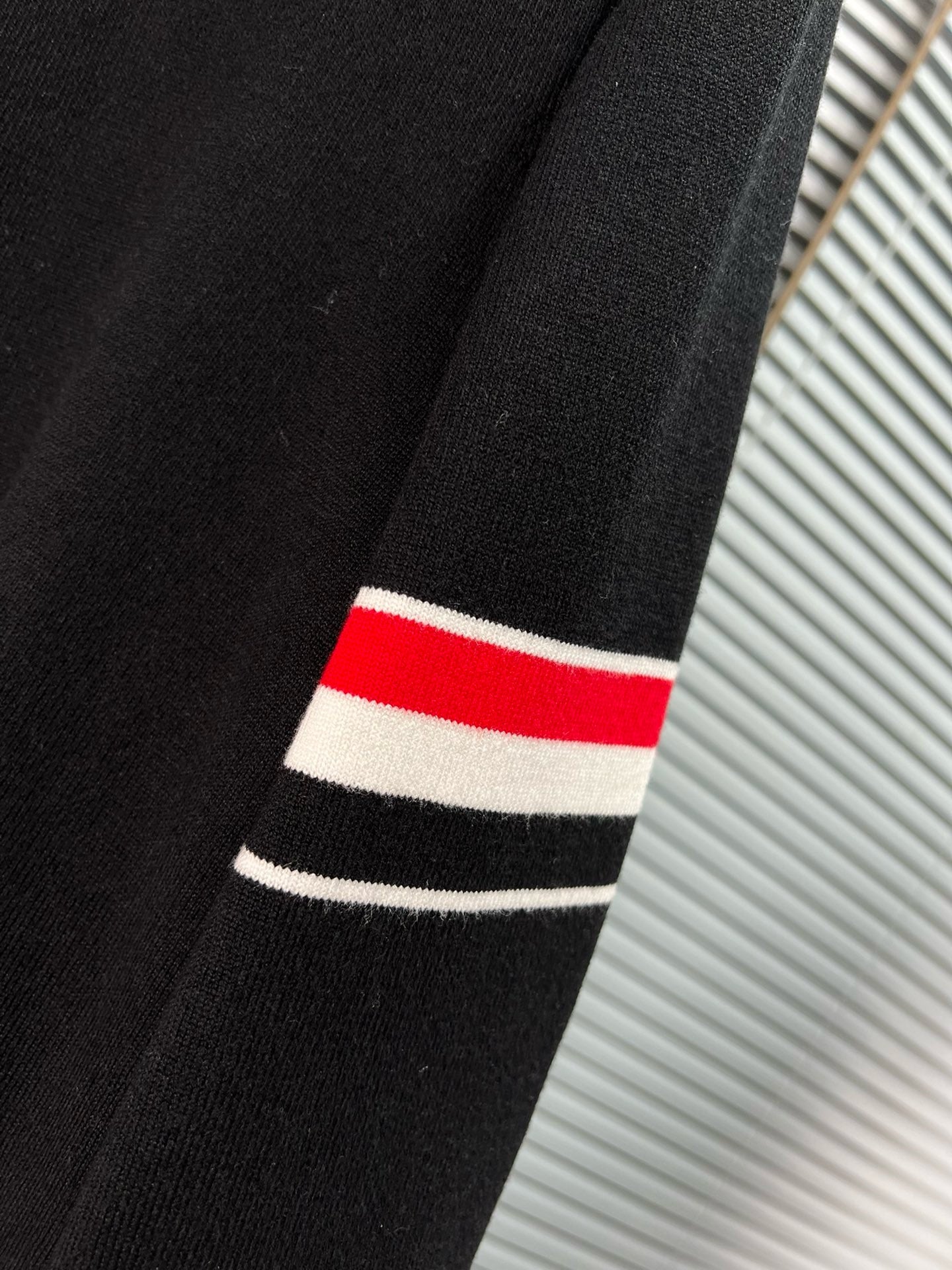 Multi-Colors Jersey - FashionHype.xyz