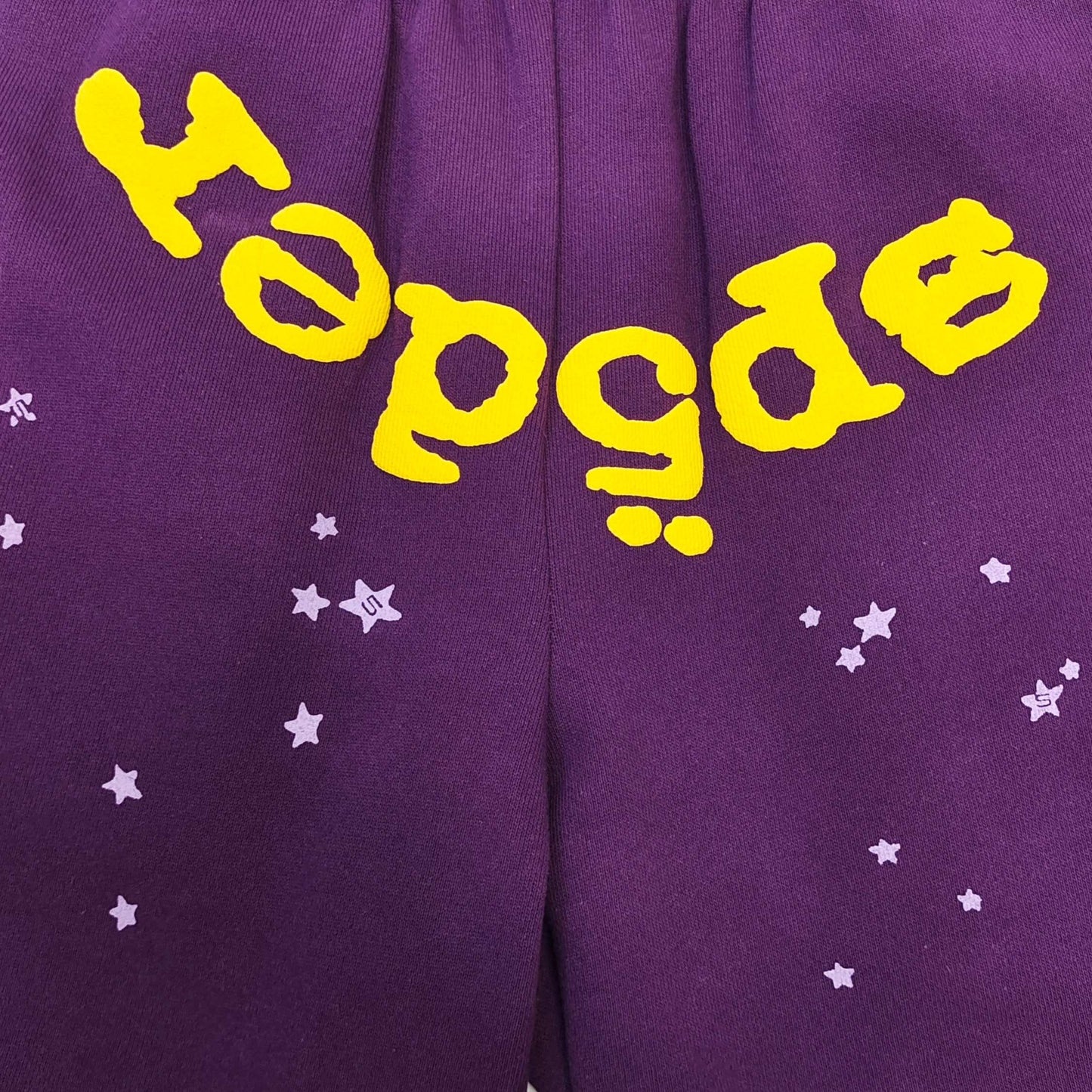 Purple Pant - FashionHype.xyz