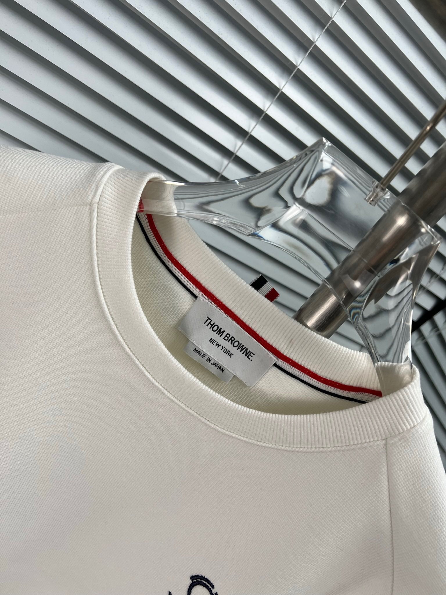 Mehrfarbiges Trikot