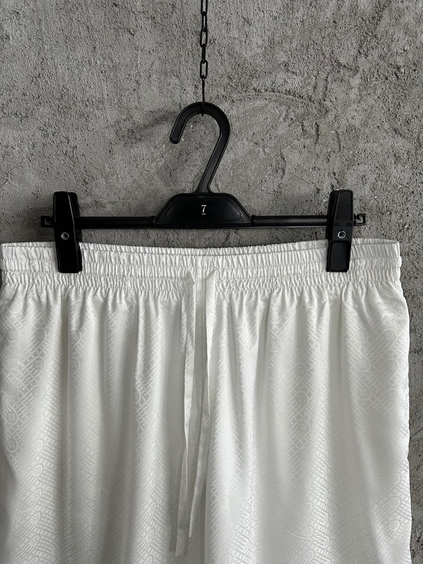 Mehrfarbige Shorts