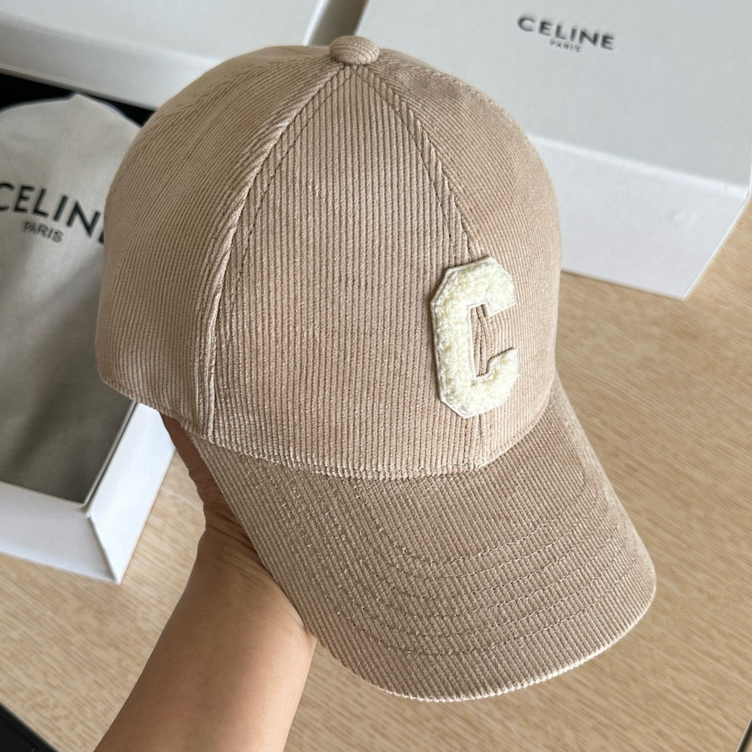 Multi-Color Hat - FashionHype.xyz