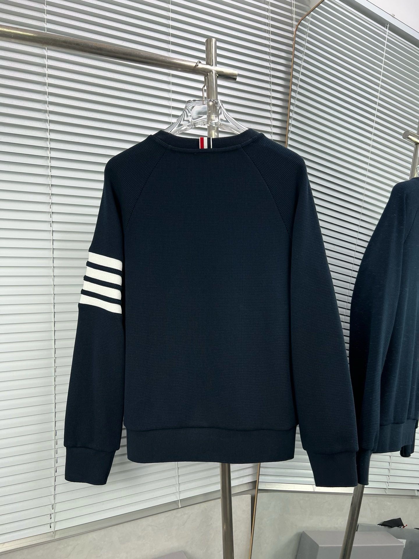Multi-Color Jersey - FashionHype.xyz