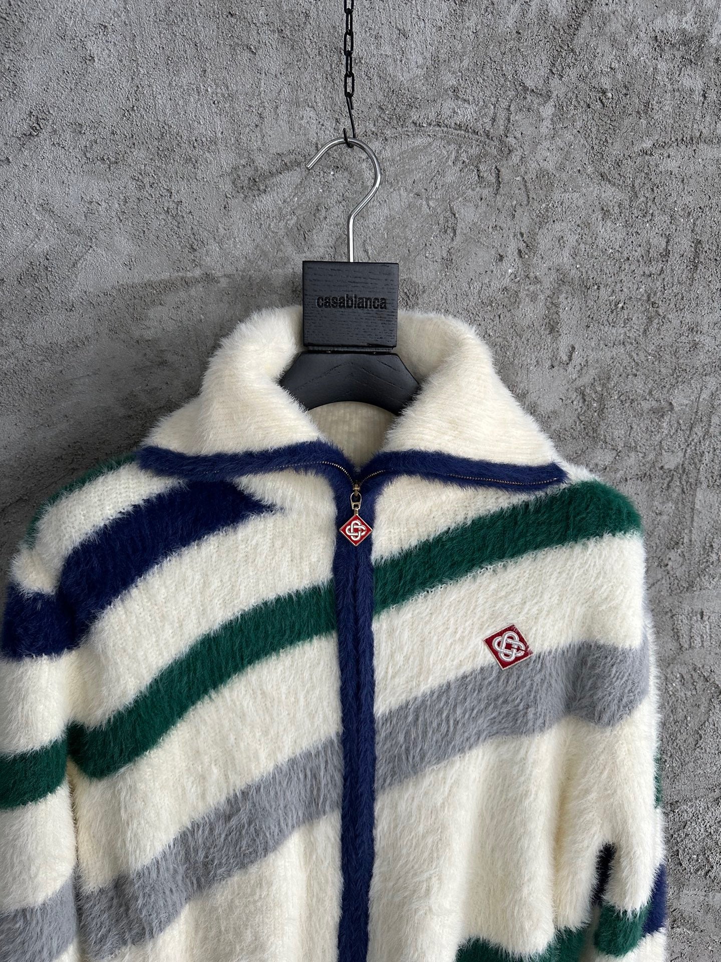 Multi-color Jacket - FashionHype.xyz