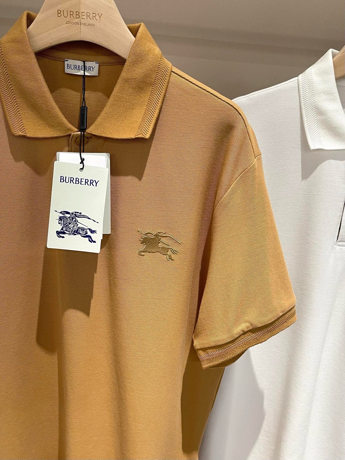 Multi-Colors T-Shirt