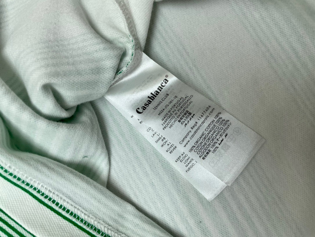 Multi-color Polo - FashionHype.xyz