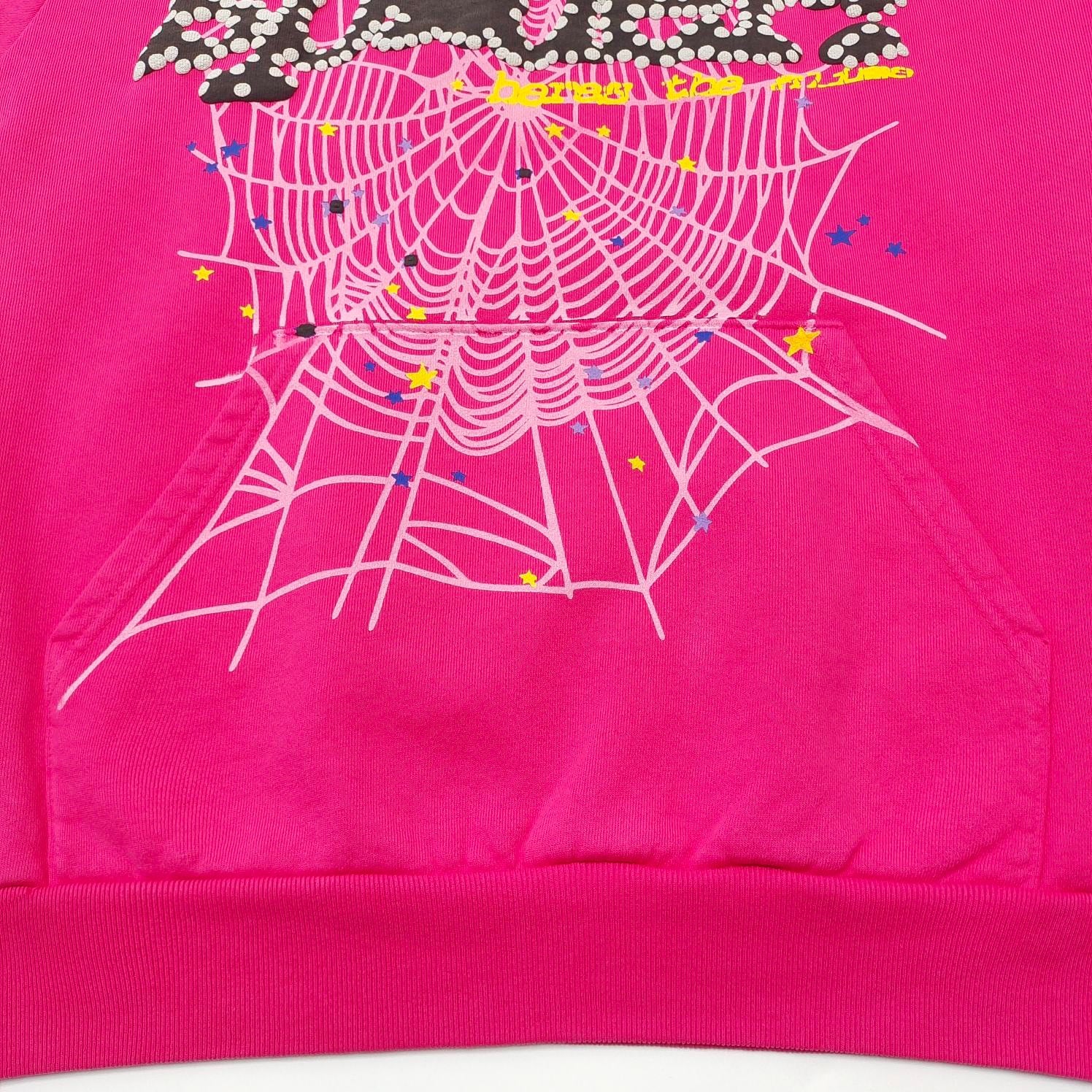Rosa Hoodie