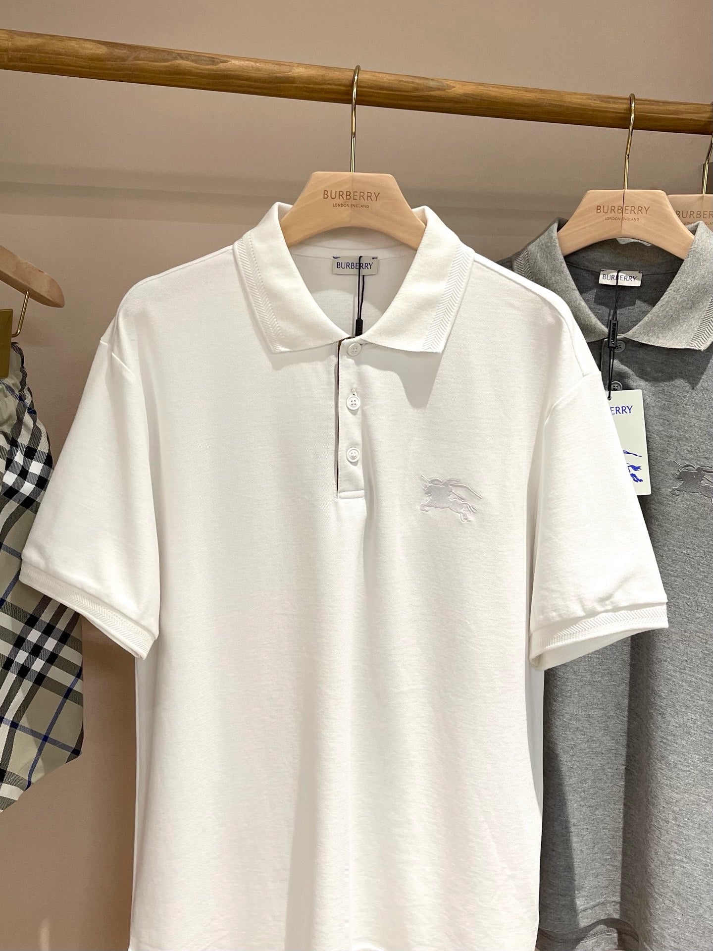 Multi-Colors T-Shirt